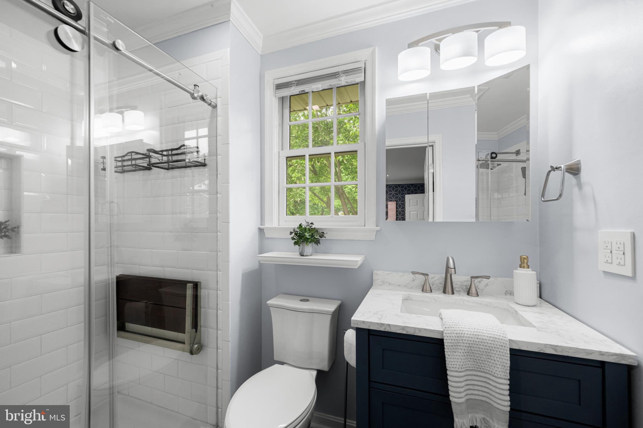 SEVERNSIDE - Residential