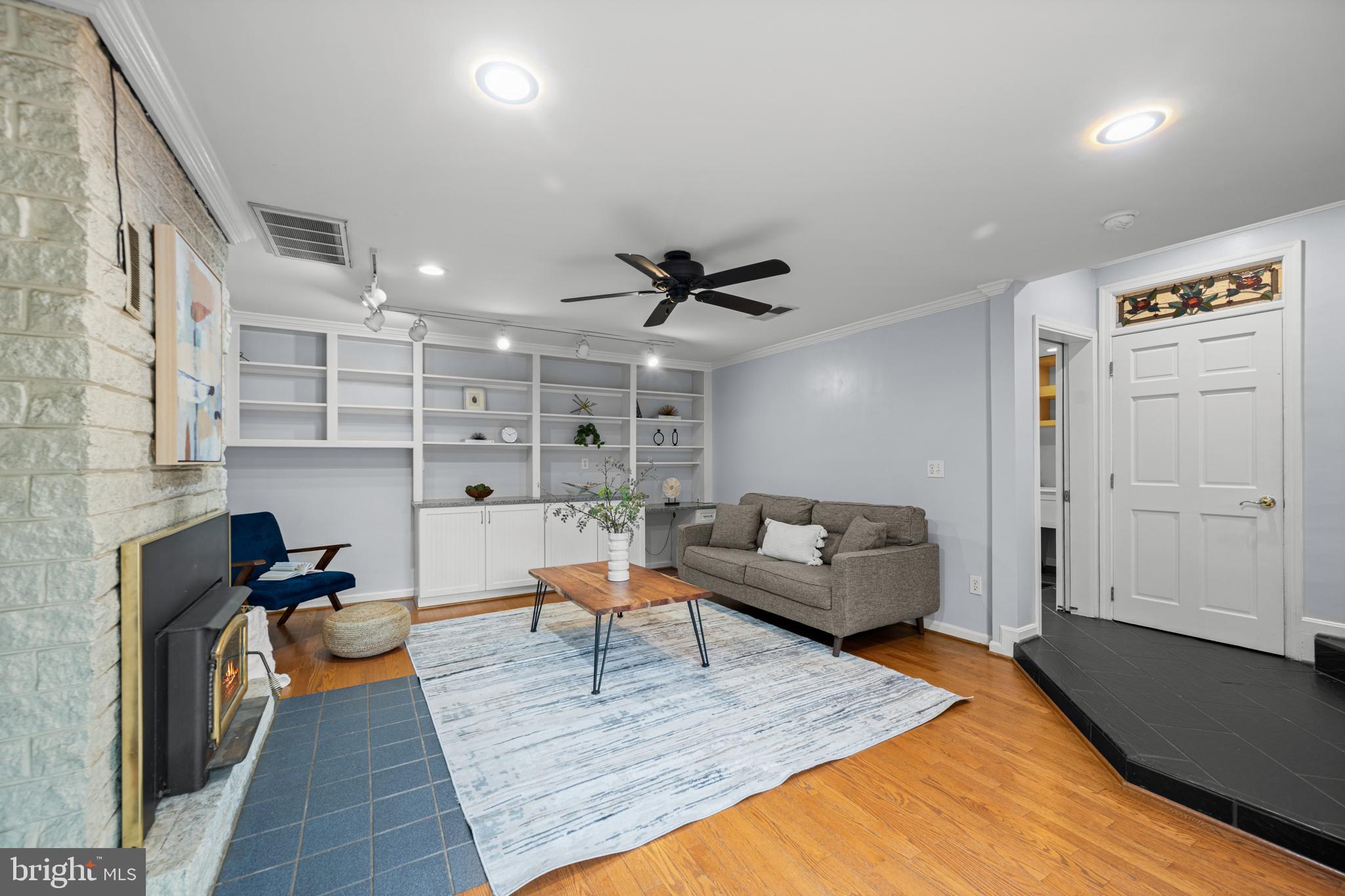 SEVERNSIDE - Residential