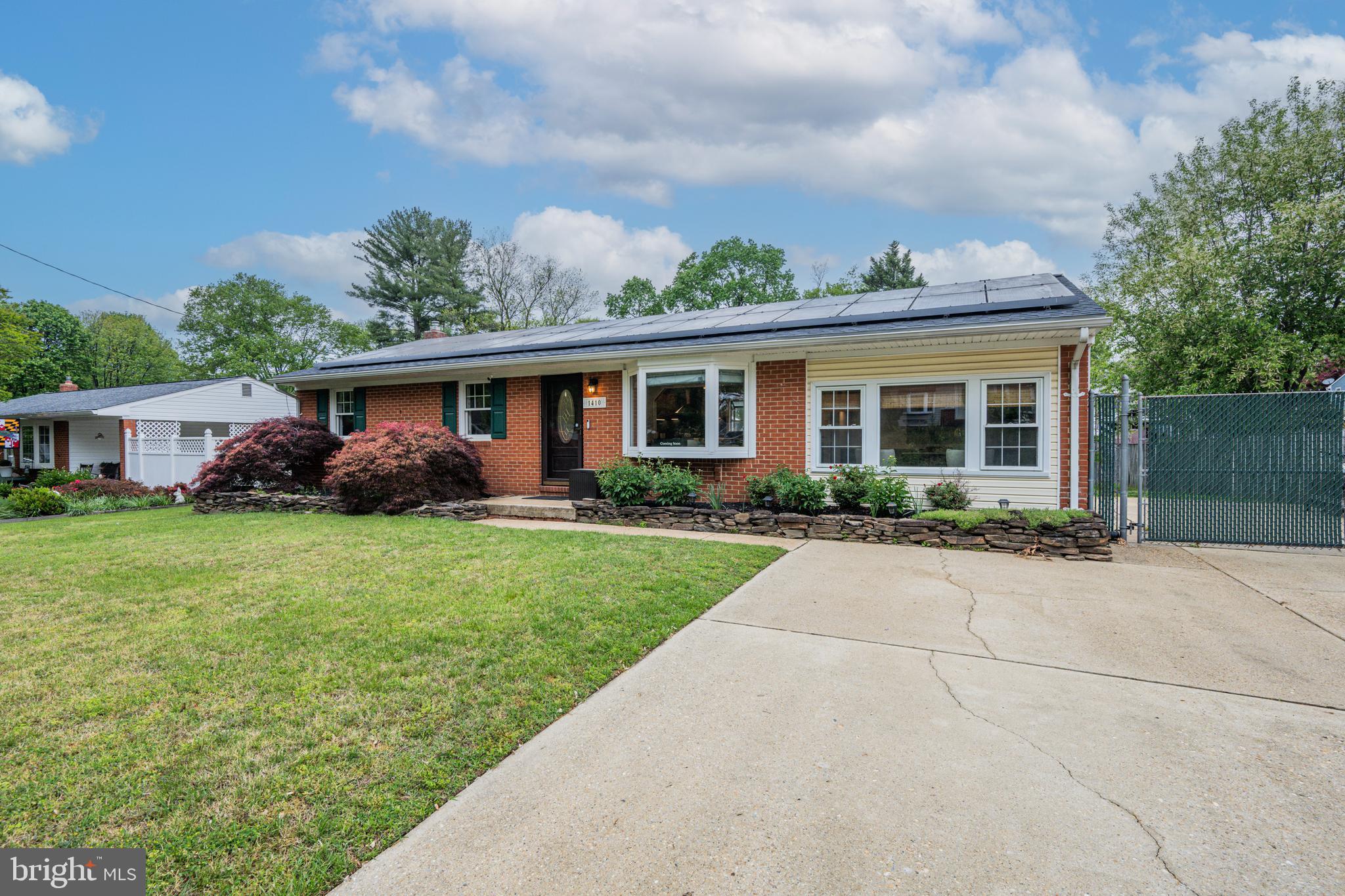 SEVERNSIDE - Residential