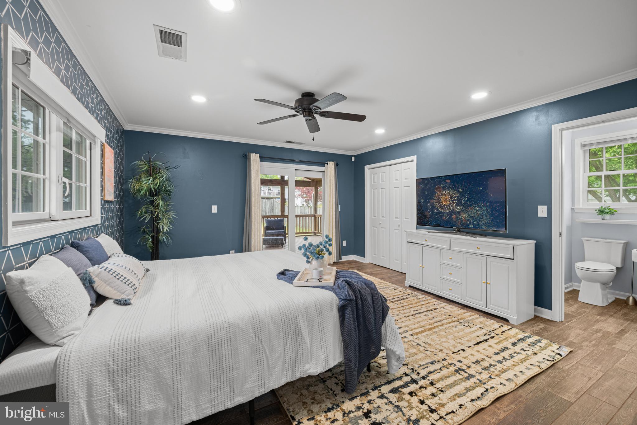 SEVERNSIDE - Residential