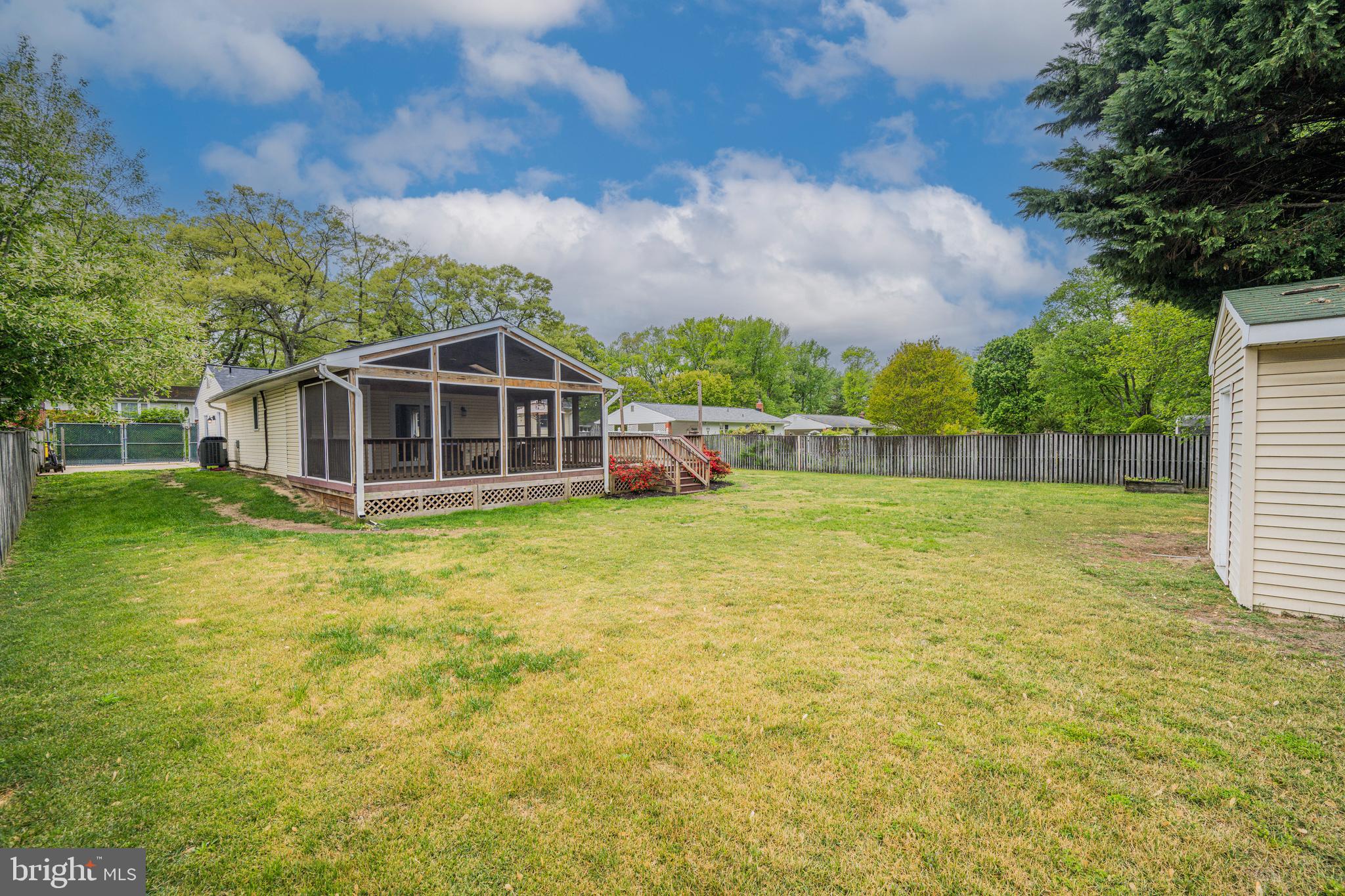 SEVERNSIDE - Residential