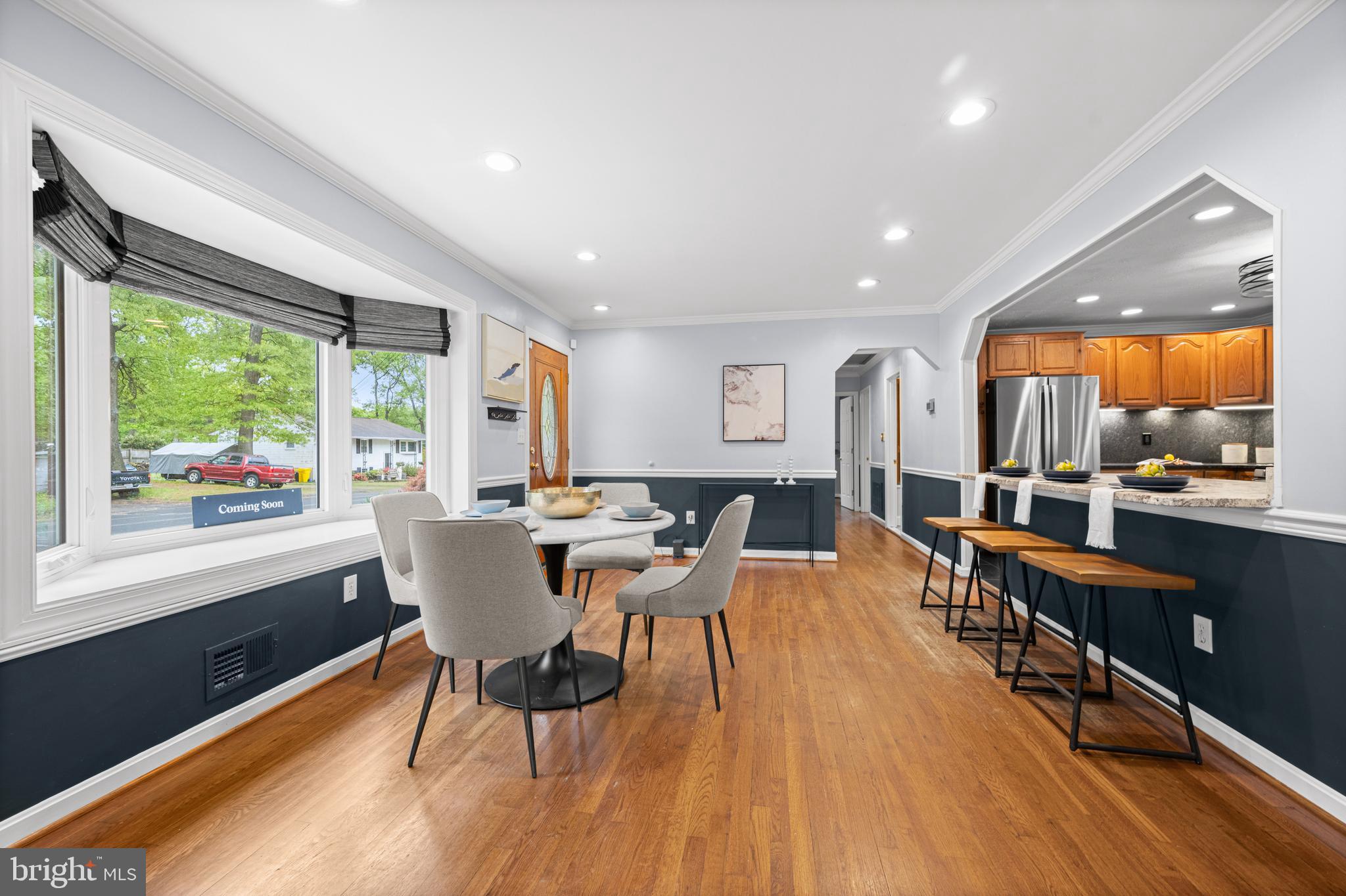 SEVERNSIDE - Residential