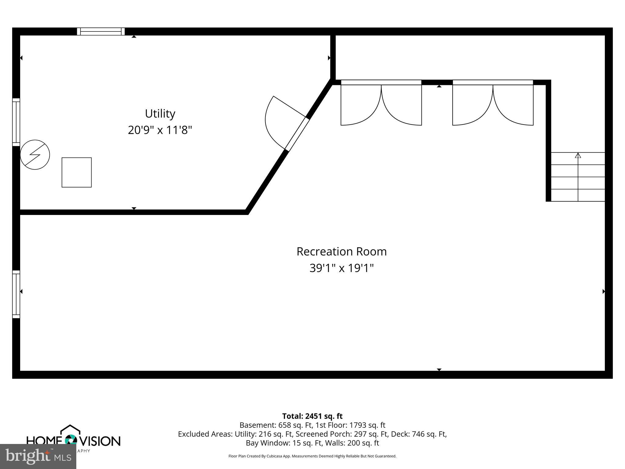 SEVERNSIDE - Residential