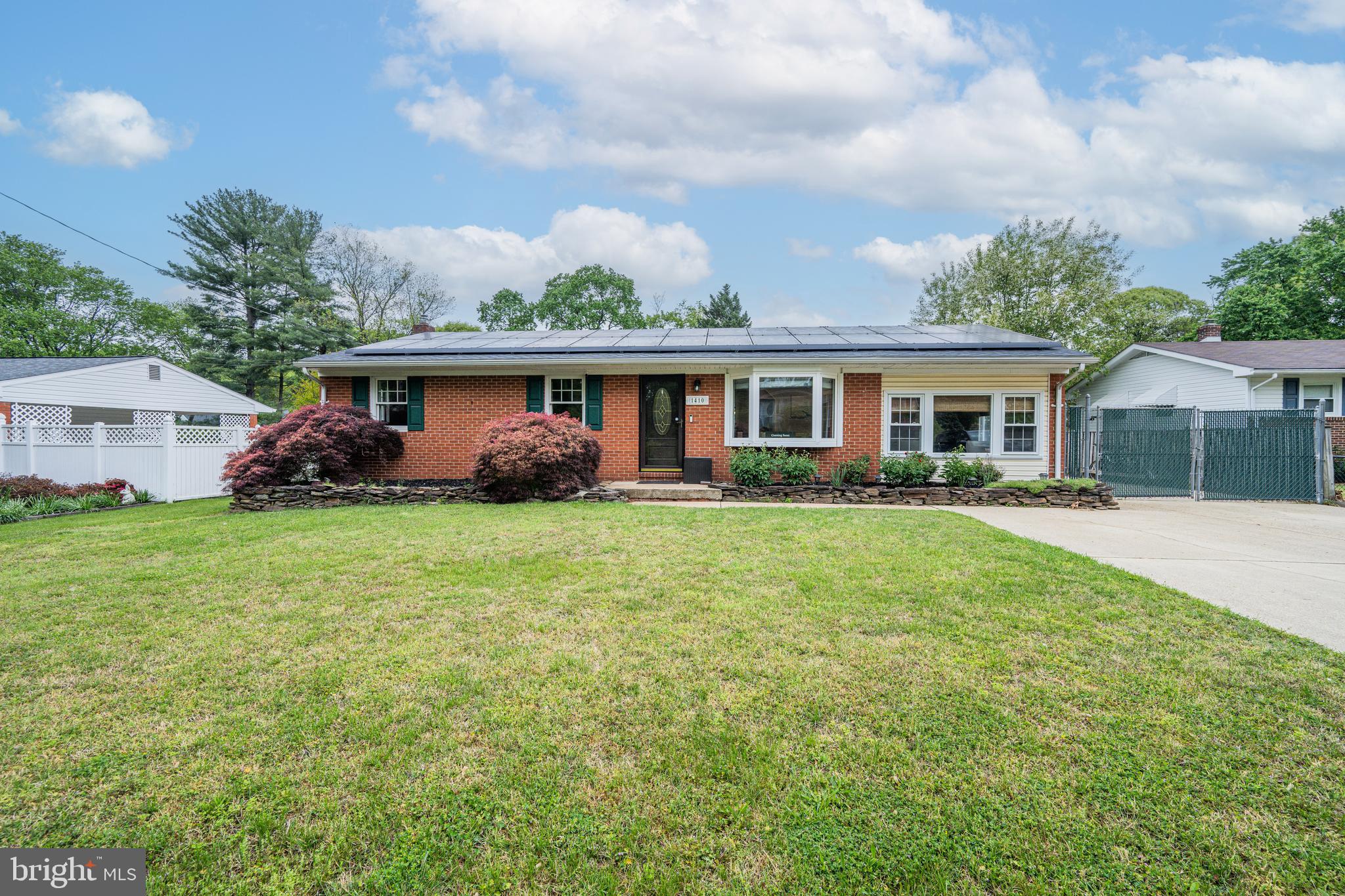 SEVERNSIDE - Residential