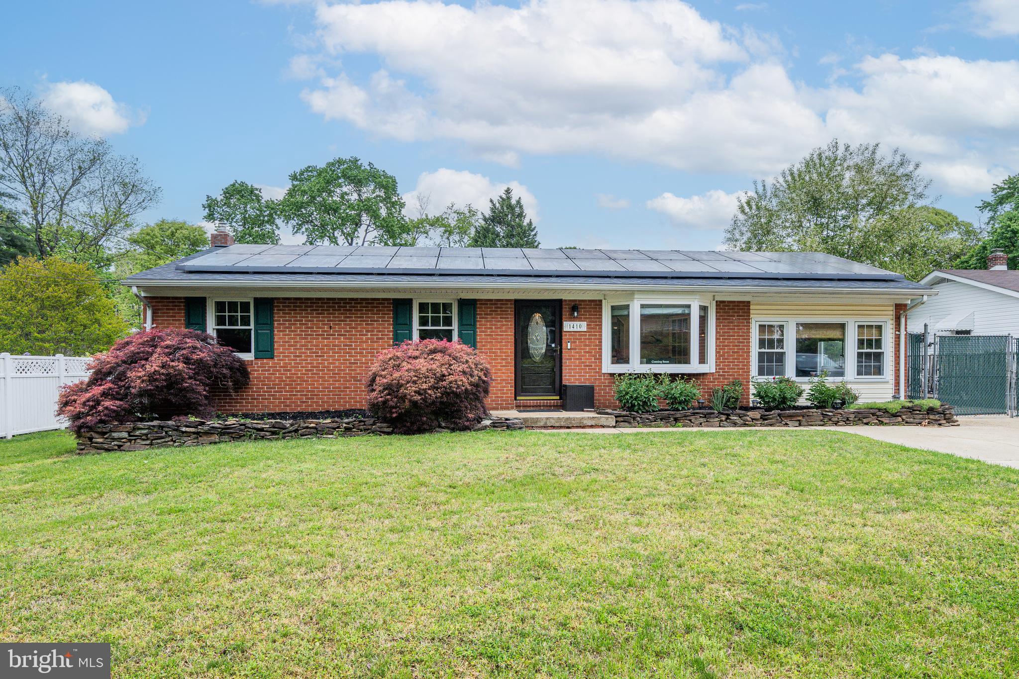 SEVERNSIDE - Residential