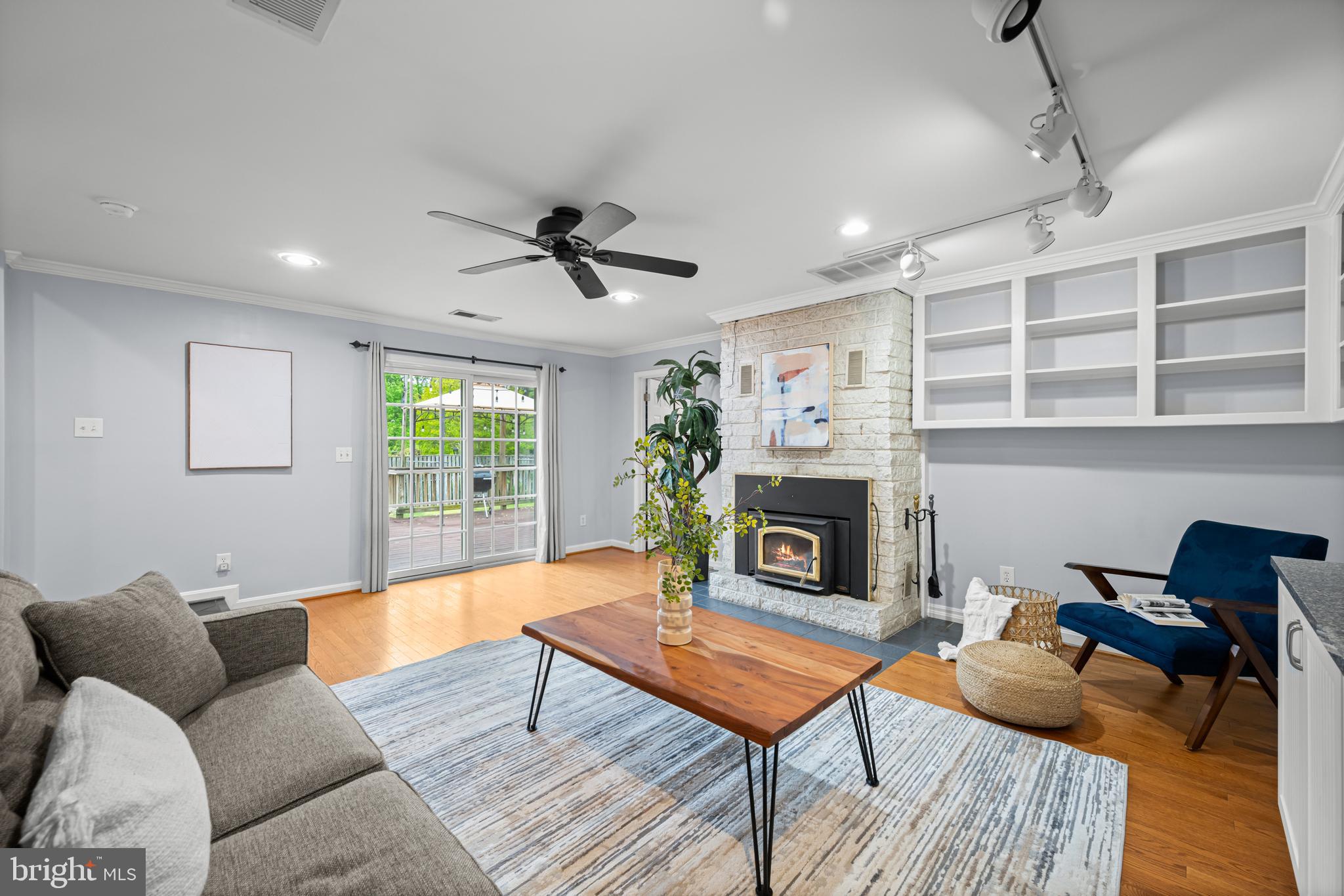 SEVERNSIDE - Residential