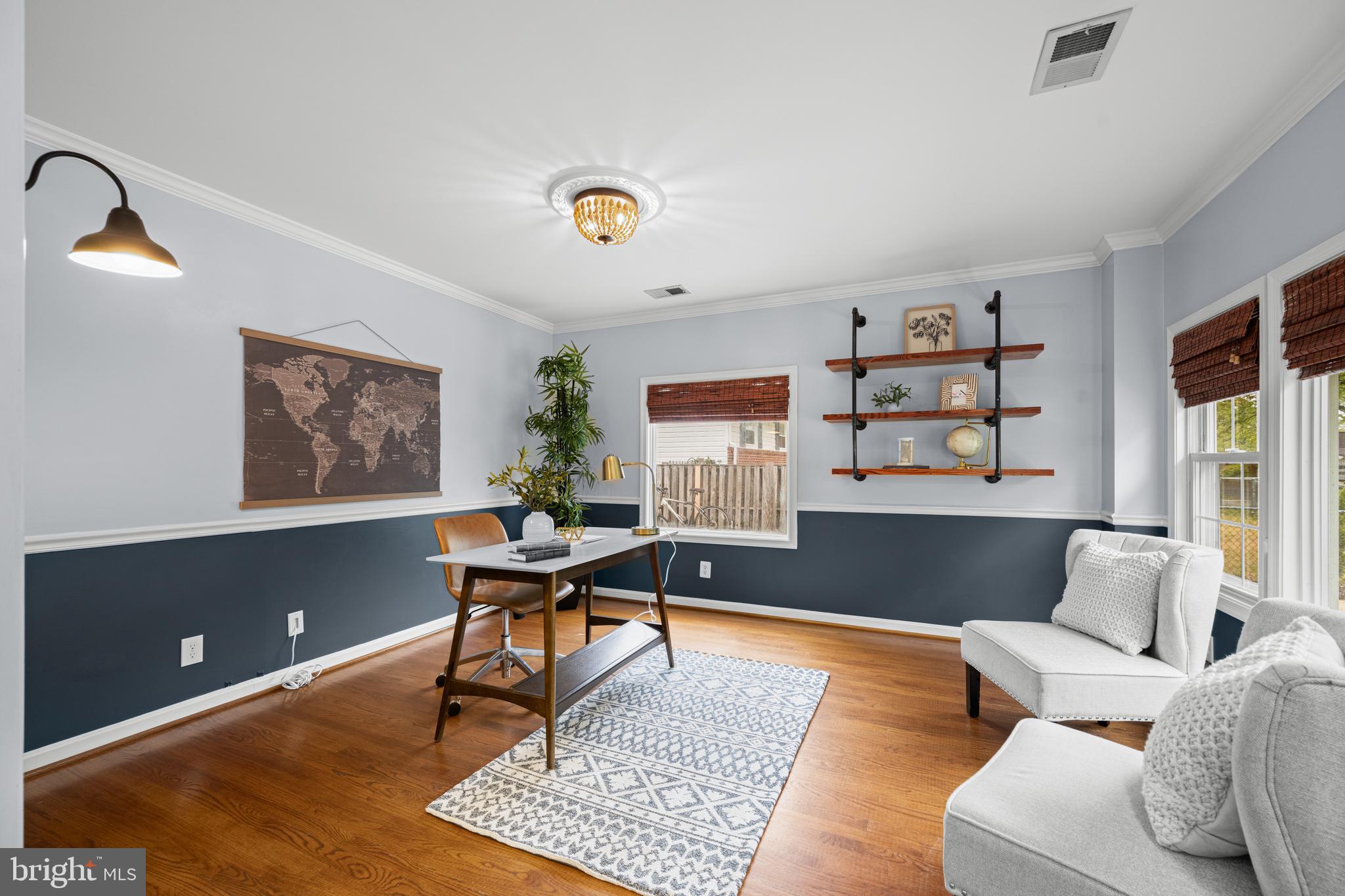 SEVERNSIDE - Residential