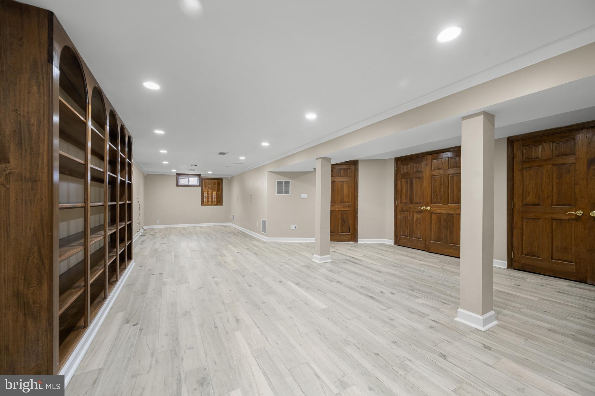 SEVERNSIDE - Residential