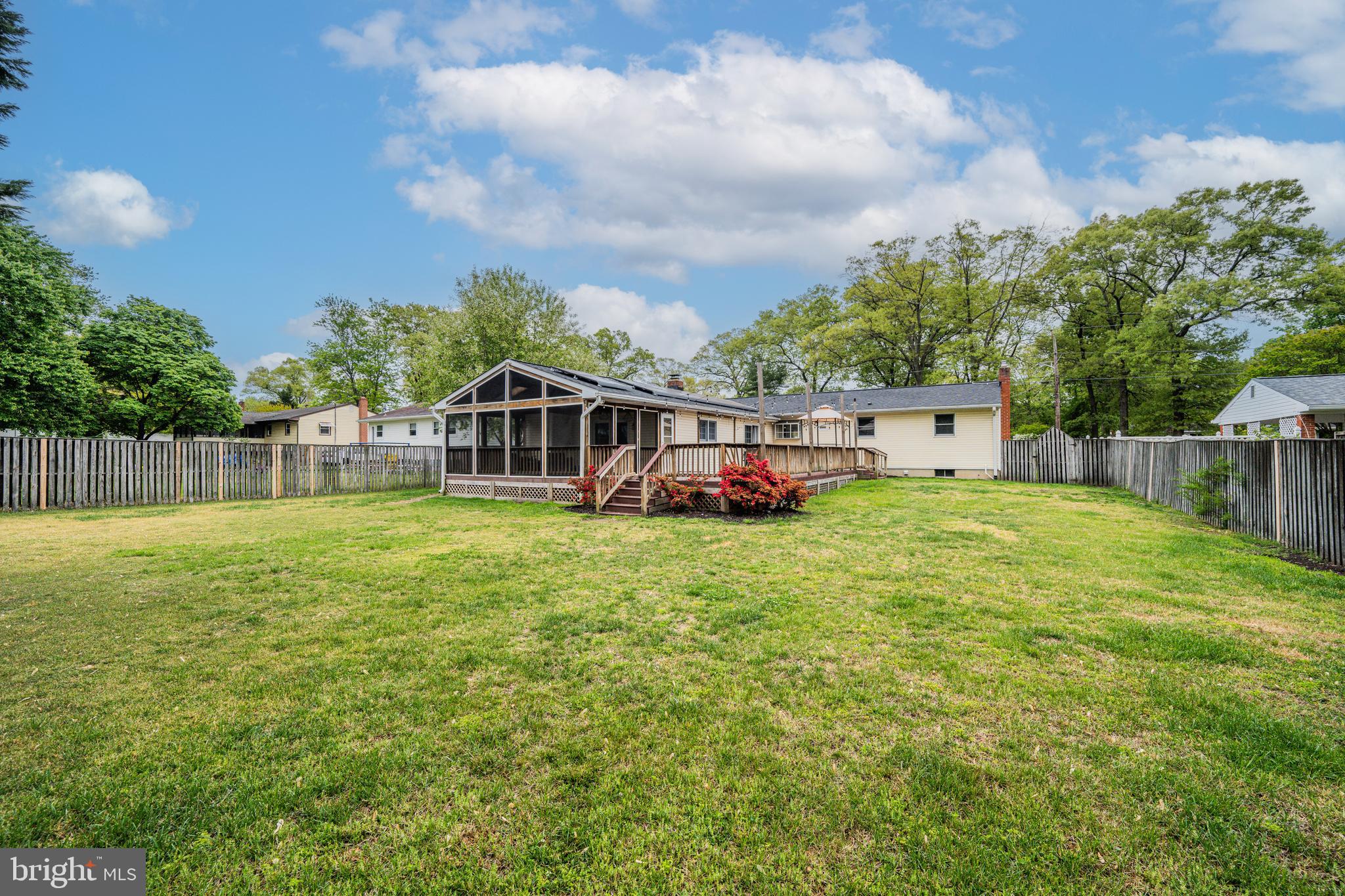 SEVERNSIDE - Residential