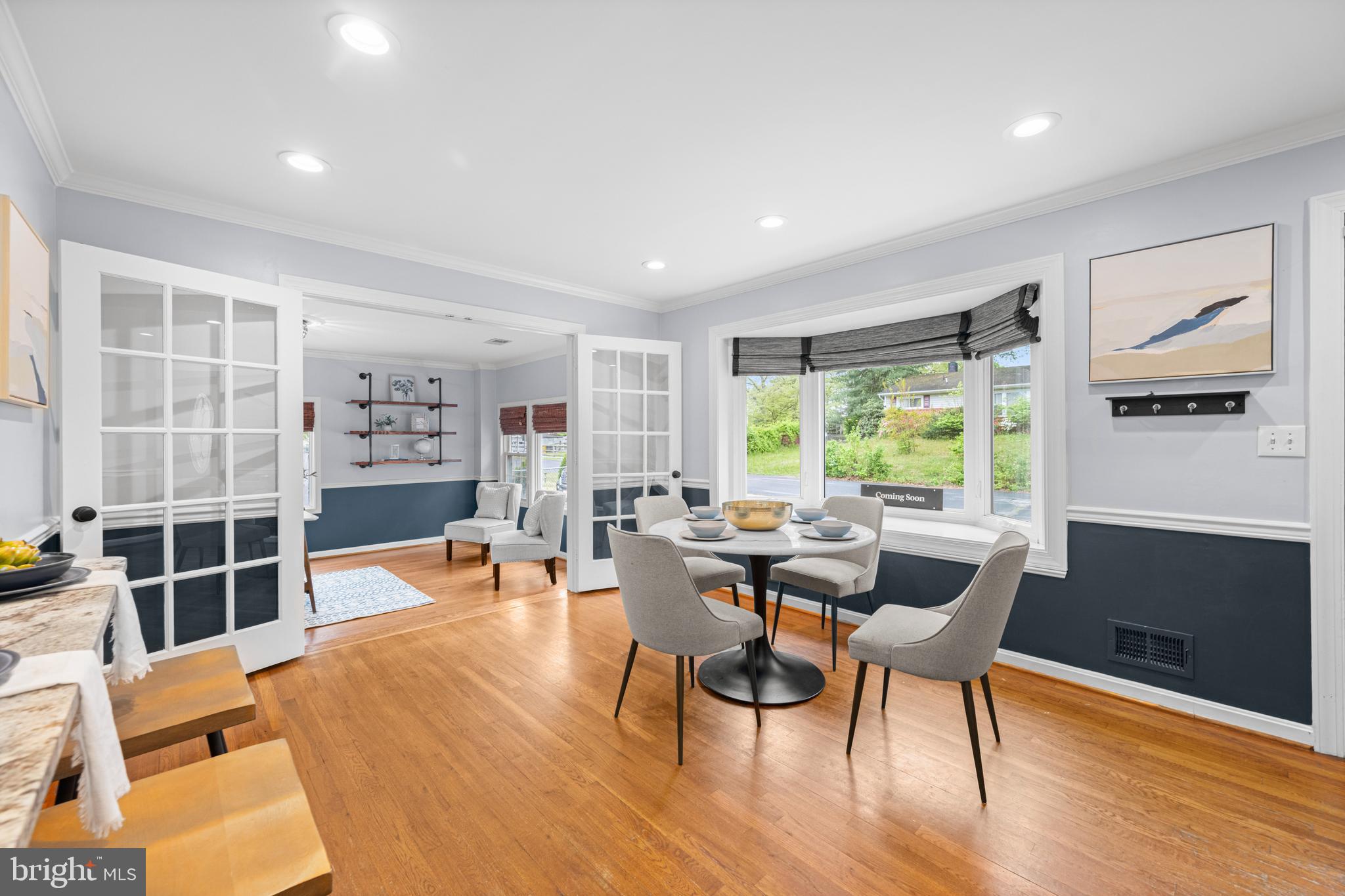 SEVERNSIDE - Residential