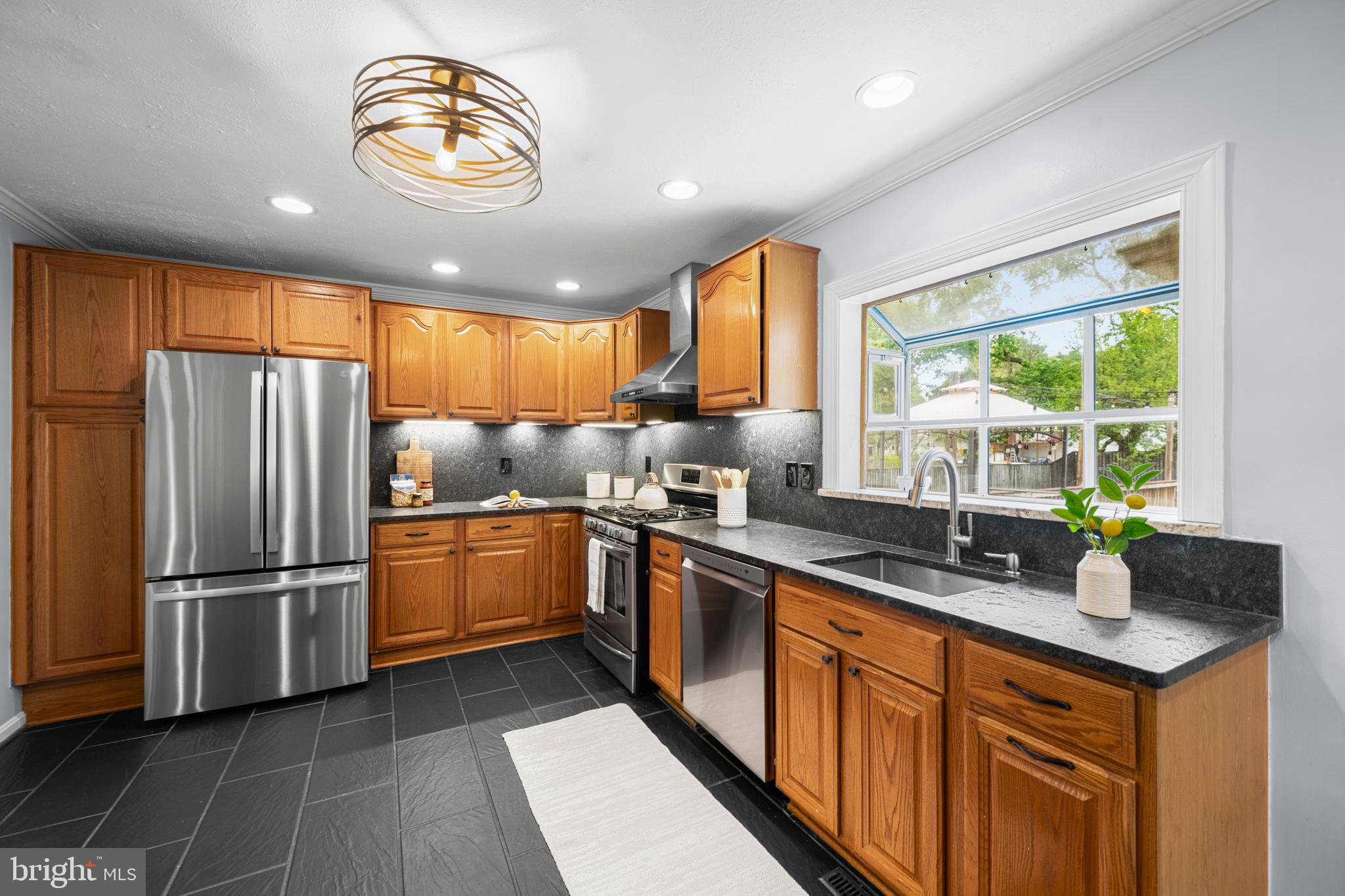 SEVERNSIDE - Residential