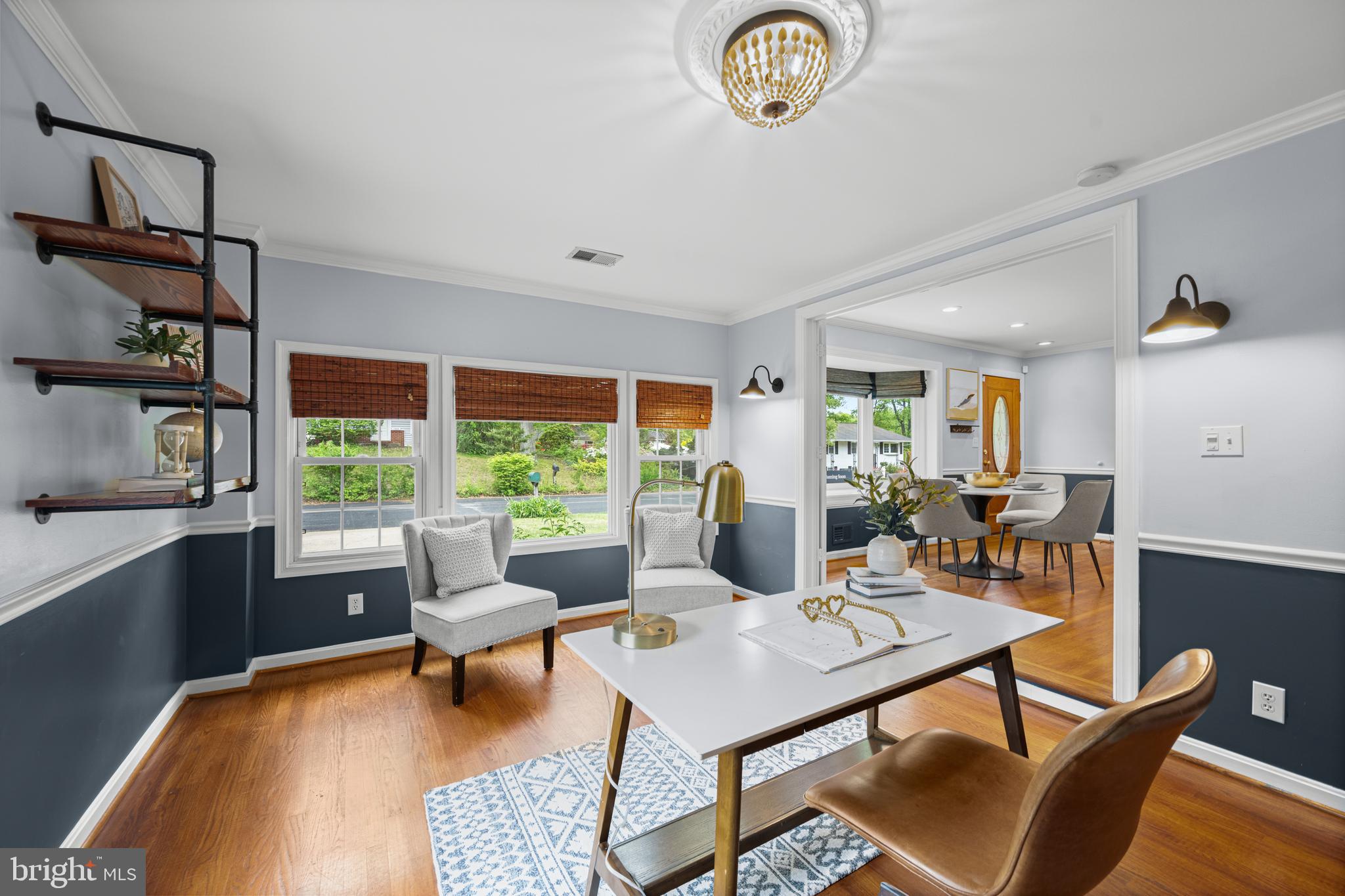 SEVERNSIDE - Residential