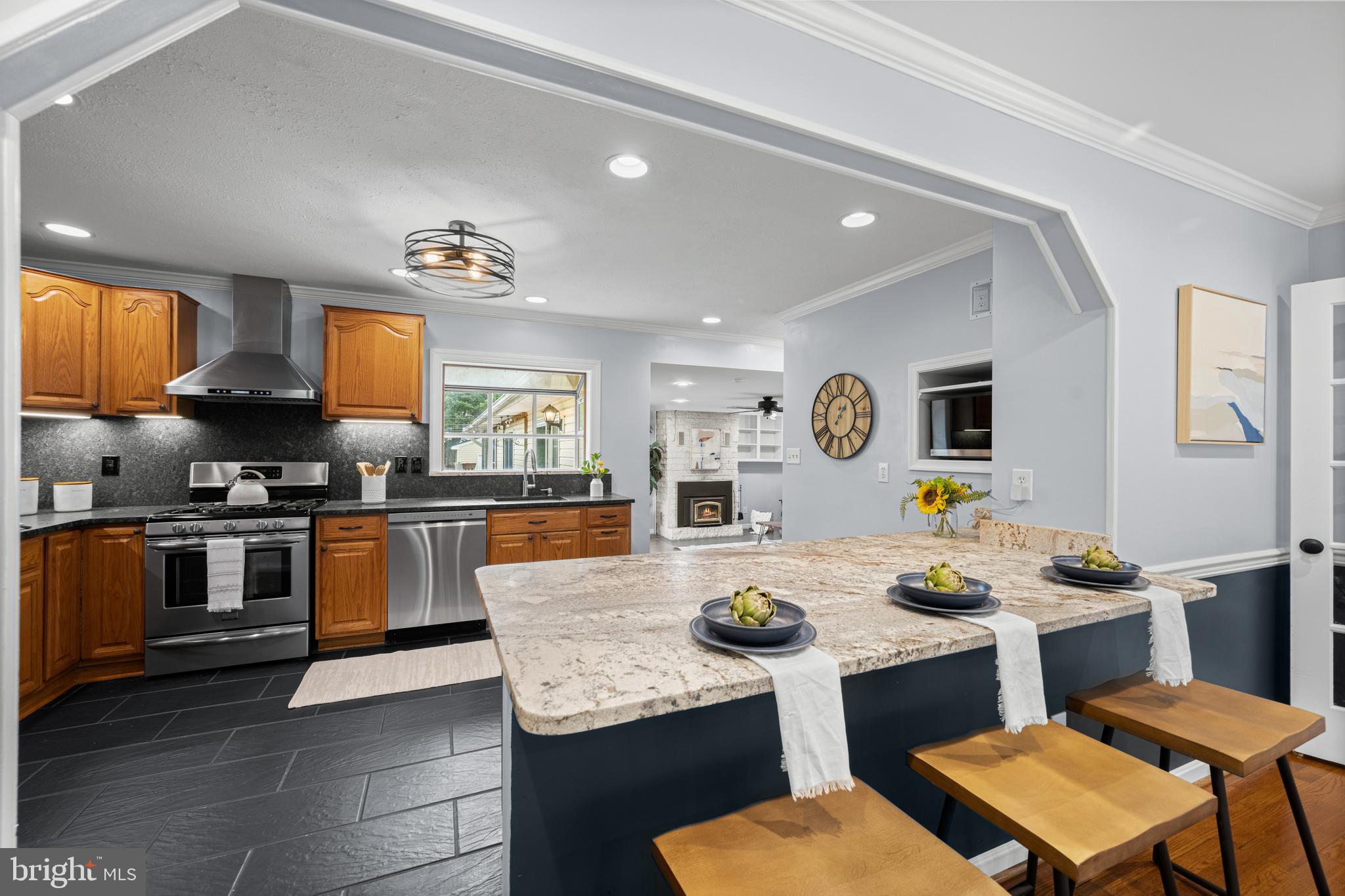 SEVERNSIDE - Residential