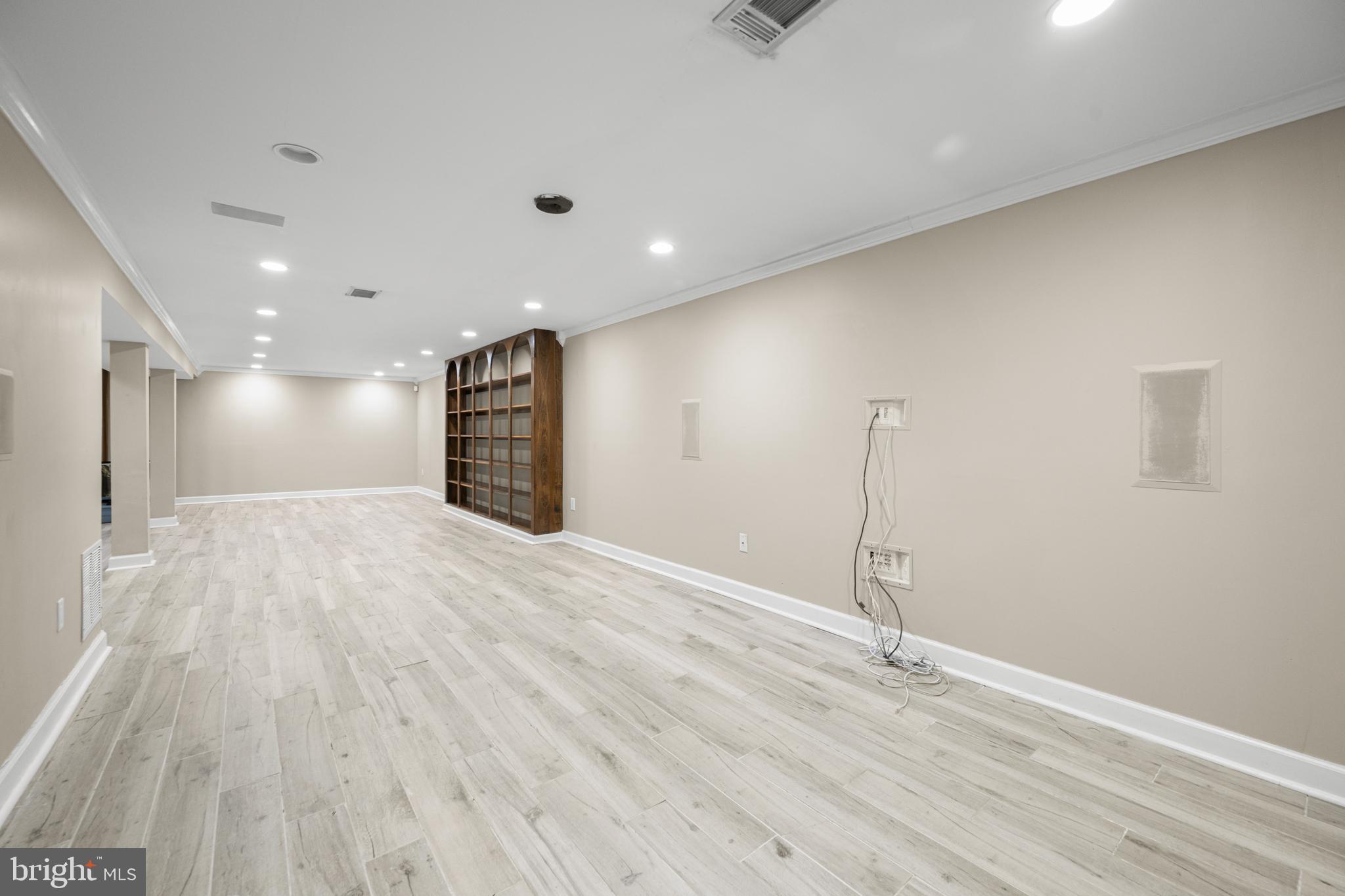 SEVERNSIDE - Residential