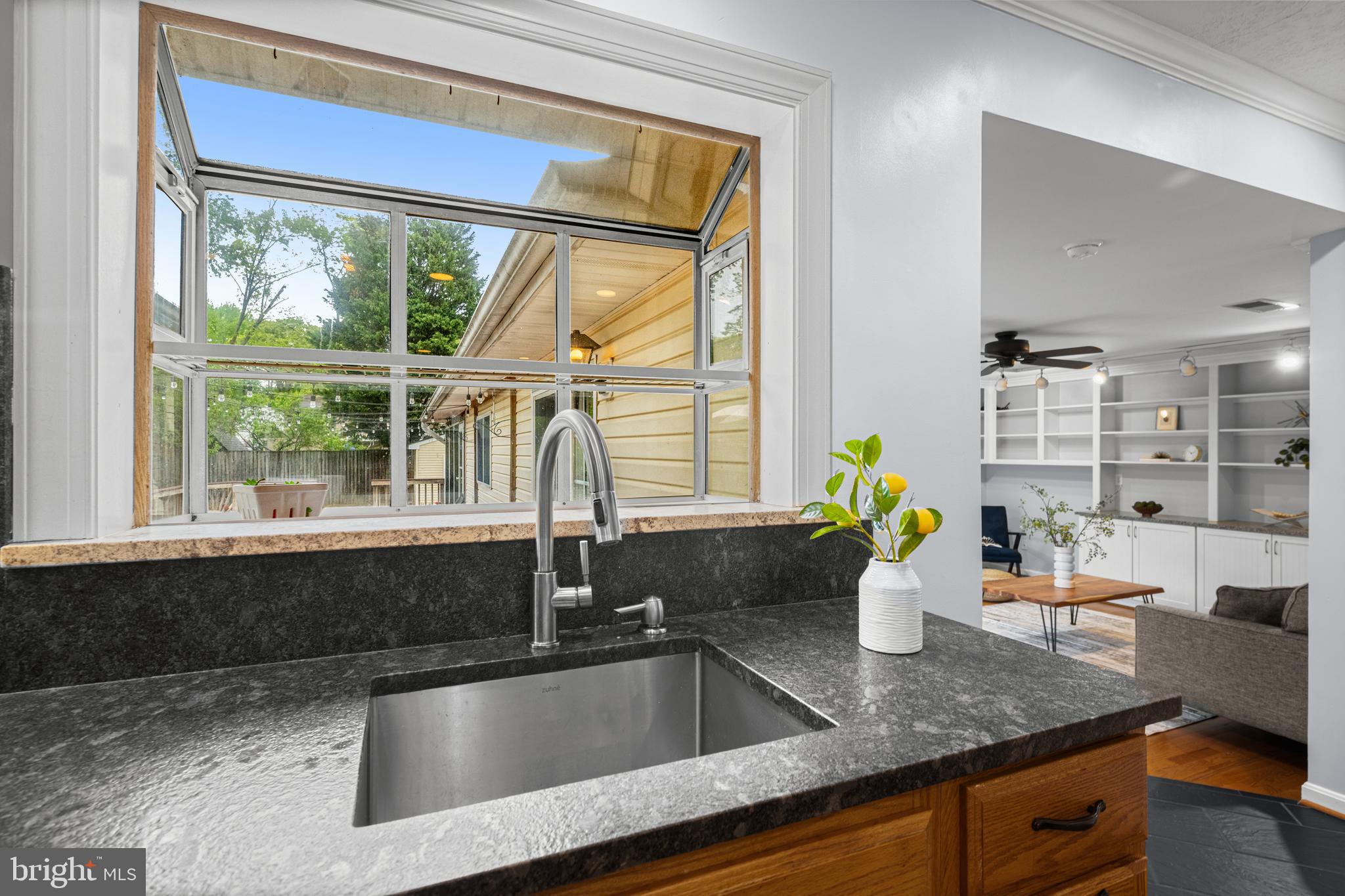 SEVERNSIDE - Residential