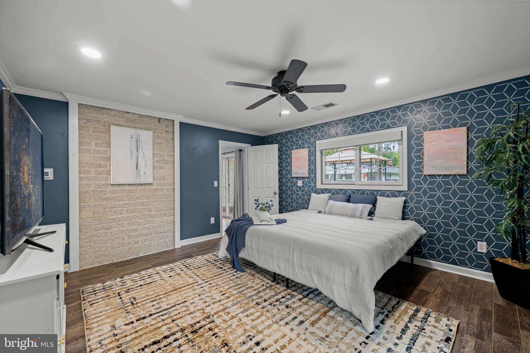 SEVERNSIDE - Residential