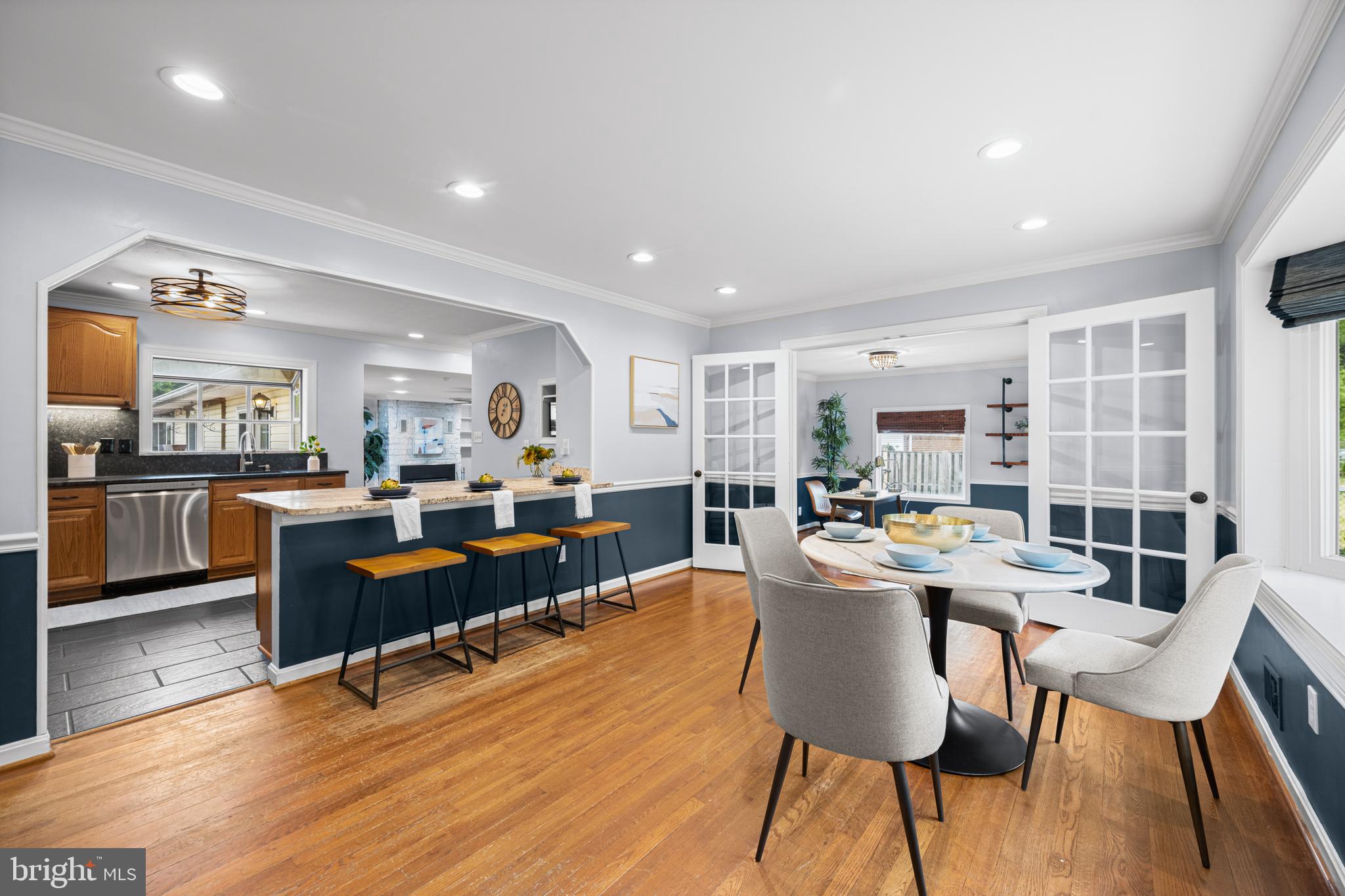 SEVERNSIDE - Residential