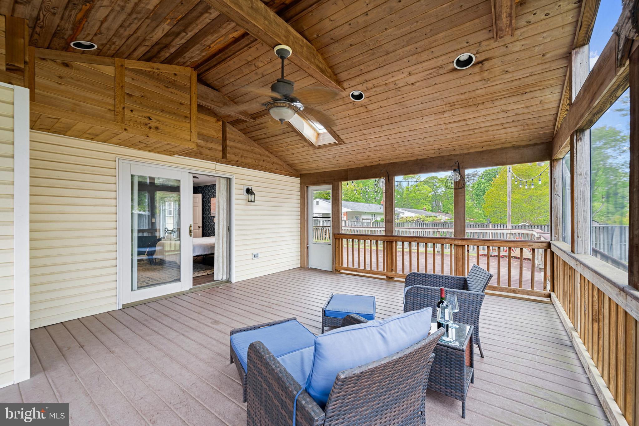 SEVERNSIDE - Residential