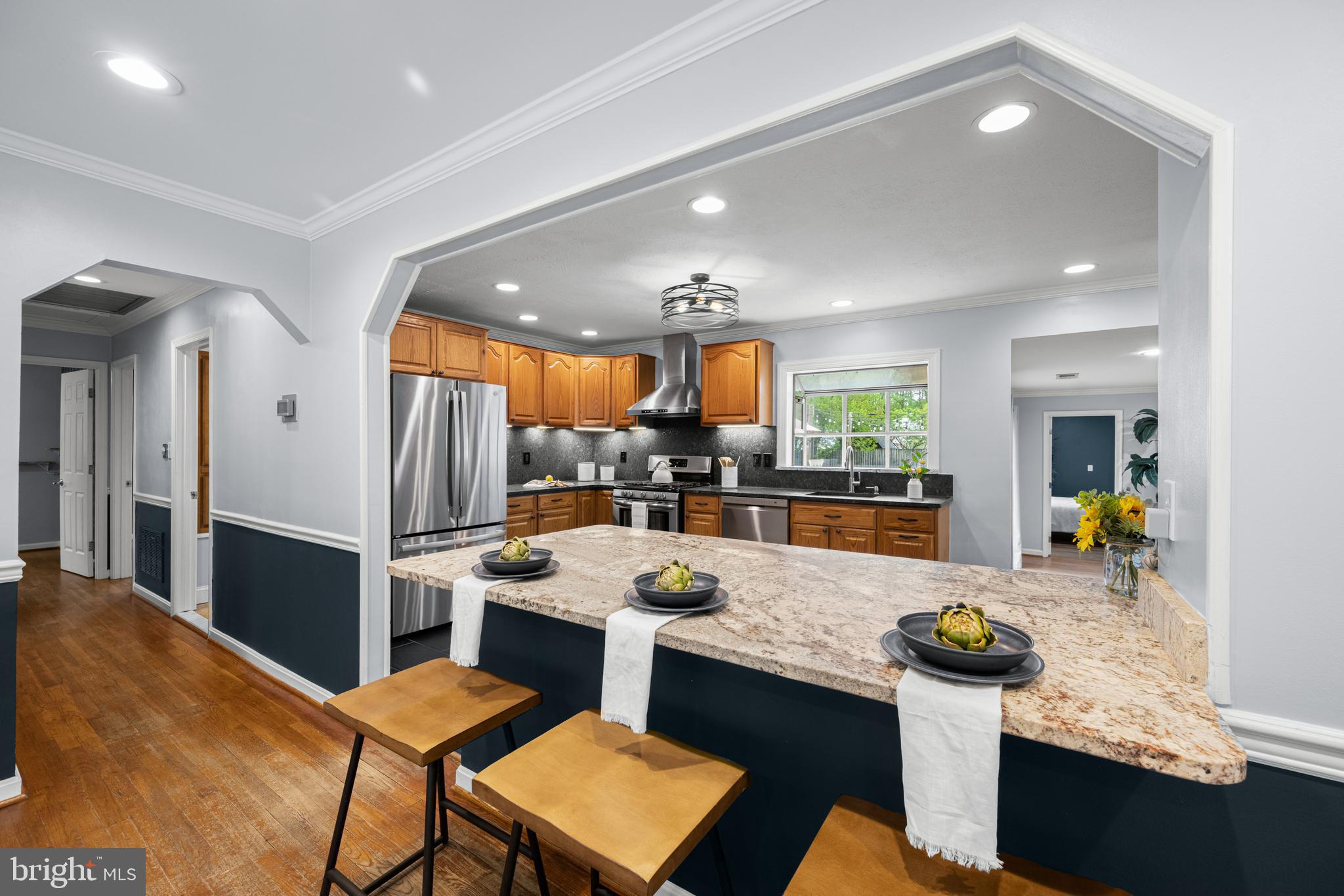 SEVERNSIDE - Residential