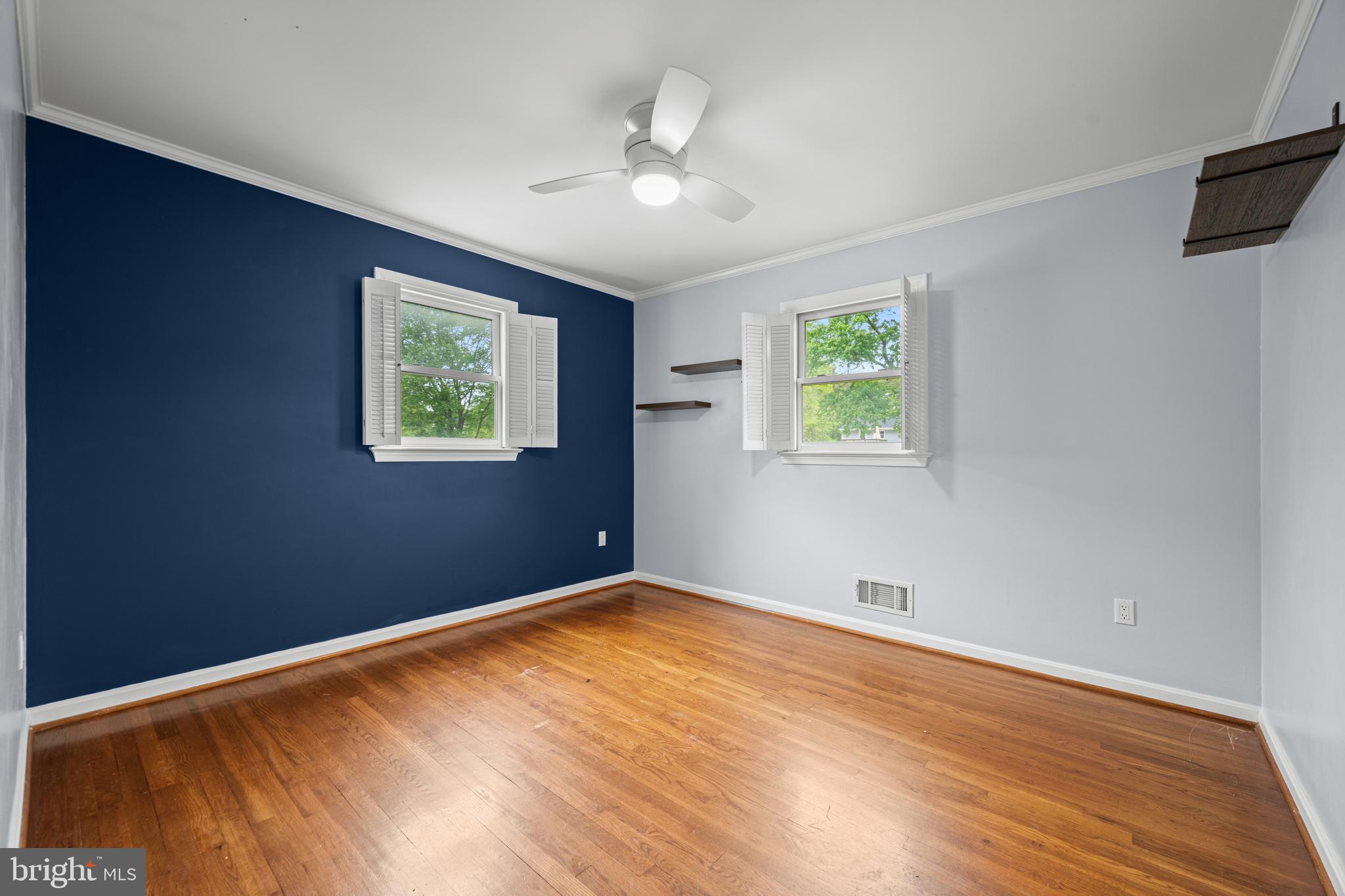 SEVERNSIDE - Residential