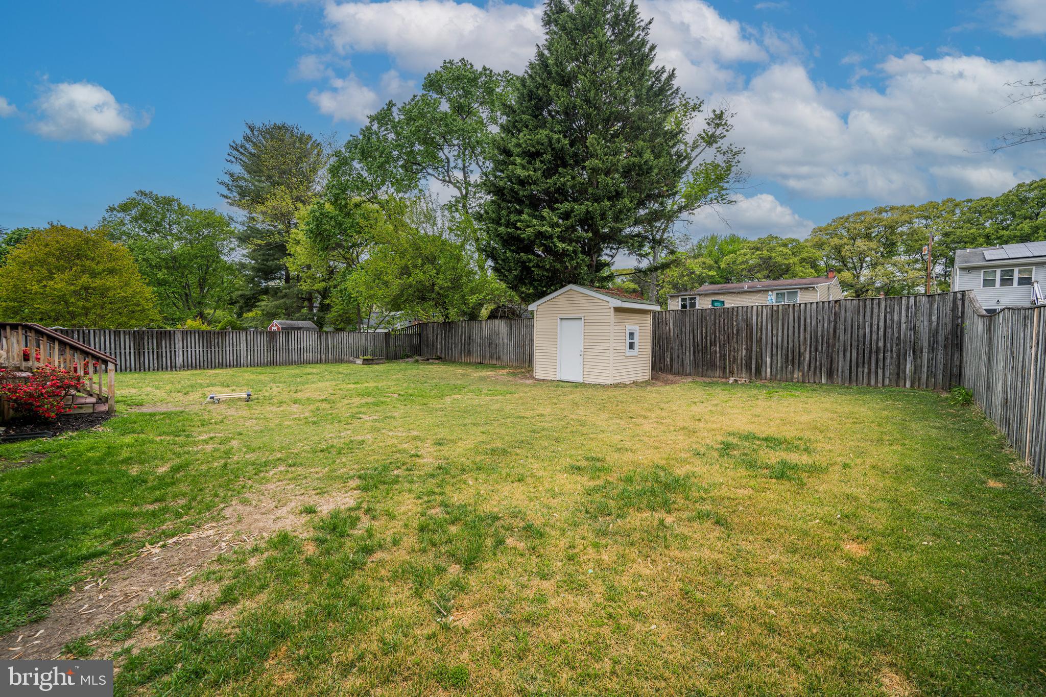 SEVERNSIDE - Residential