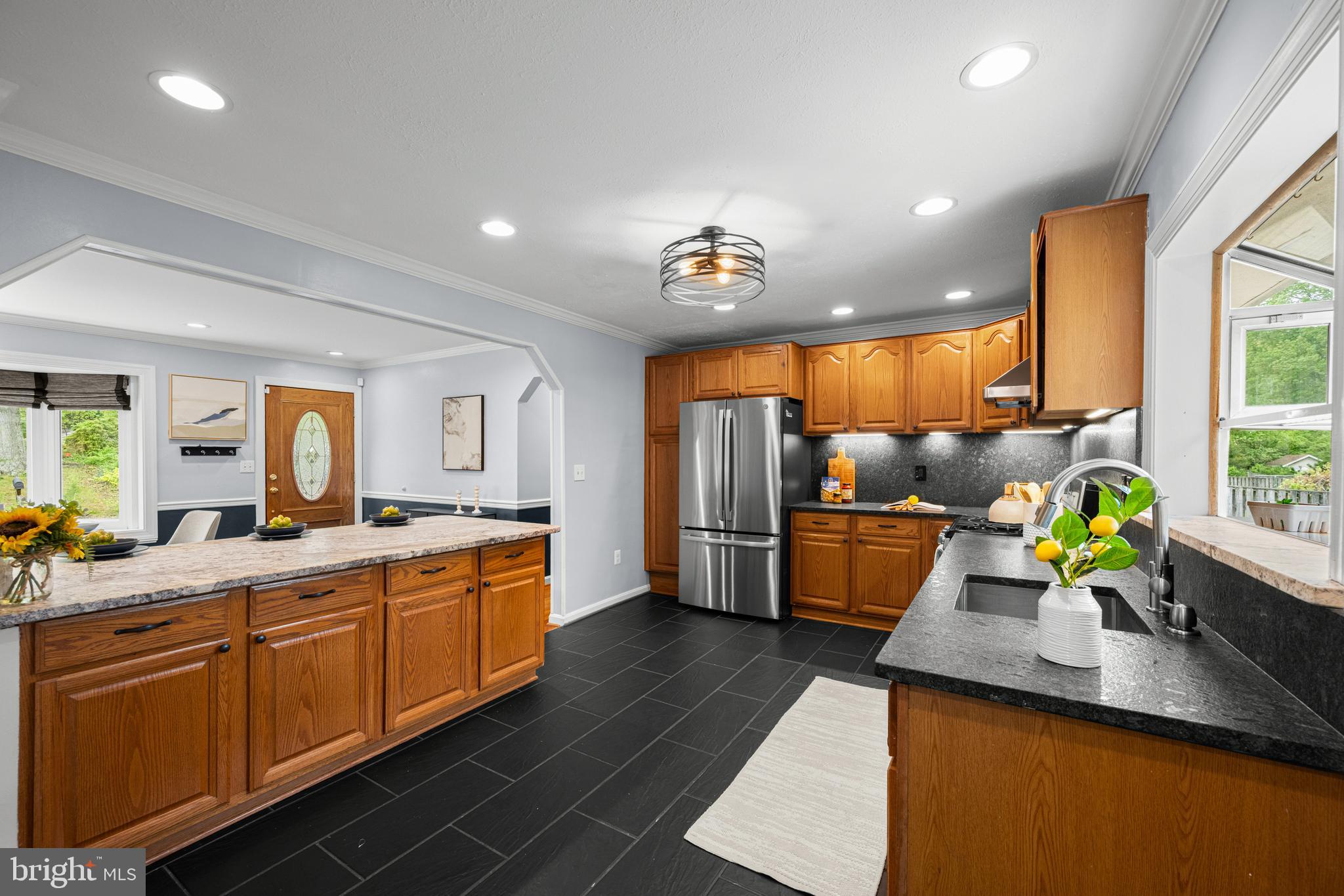 SEVERNSIDE - Residential