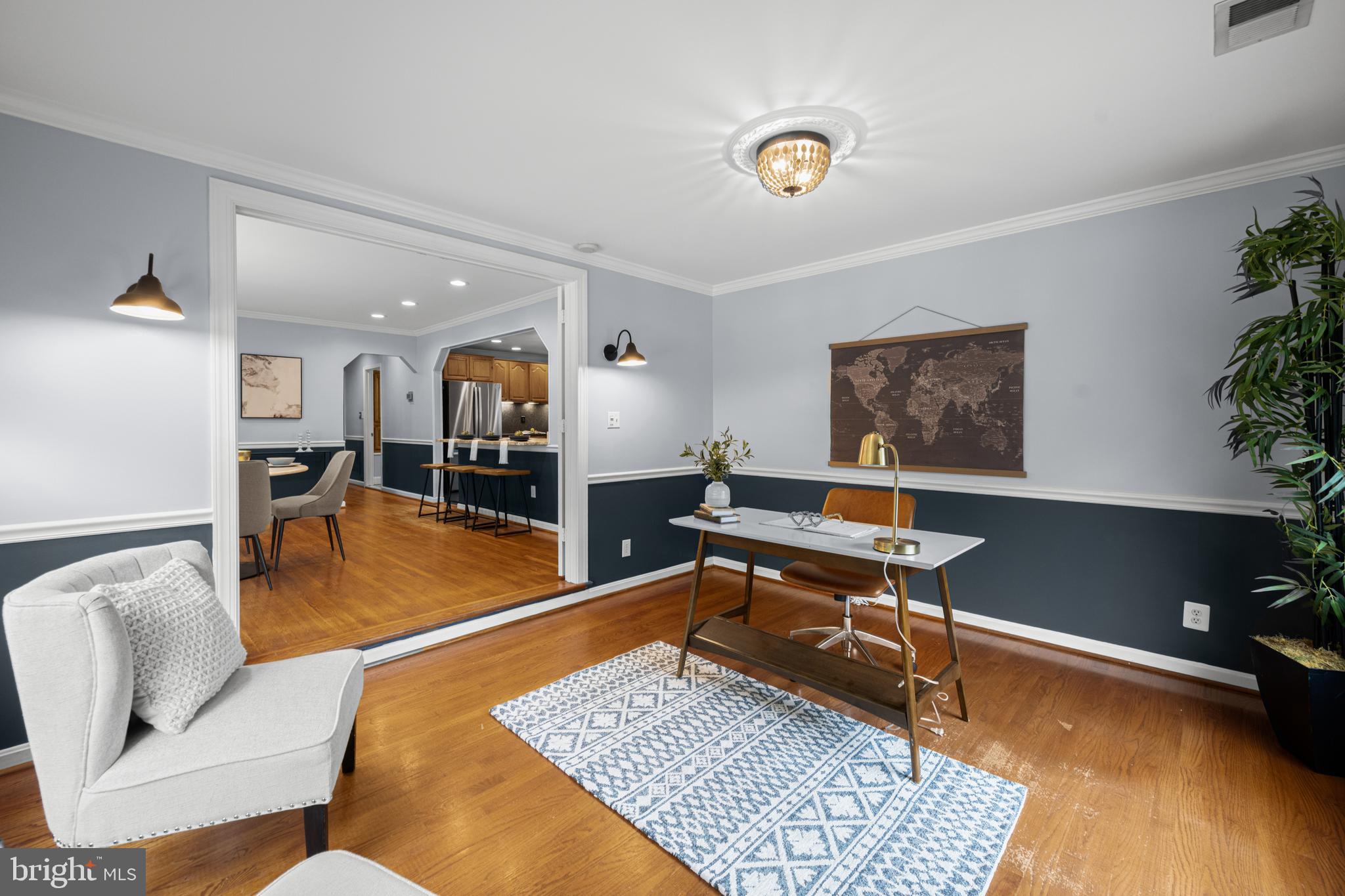 SEVERNSIDE - Residential