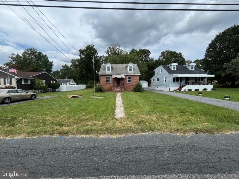 1804 MIDDLEBOROUGH ROAD