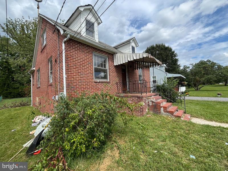 1804 MIDDLEBOROUGH ROAD