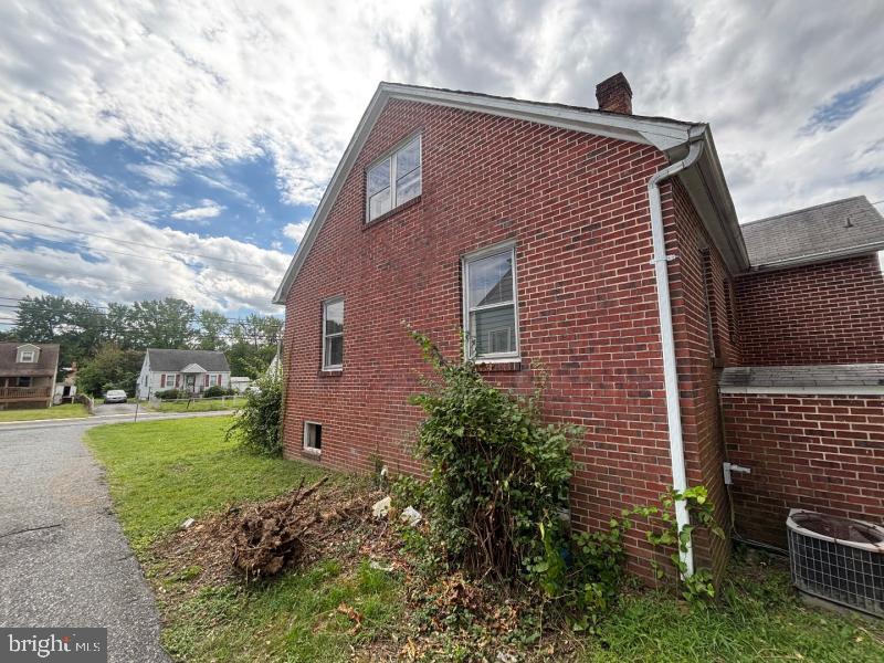 1804 MIDDLEBOROUGH ROAD