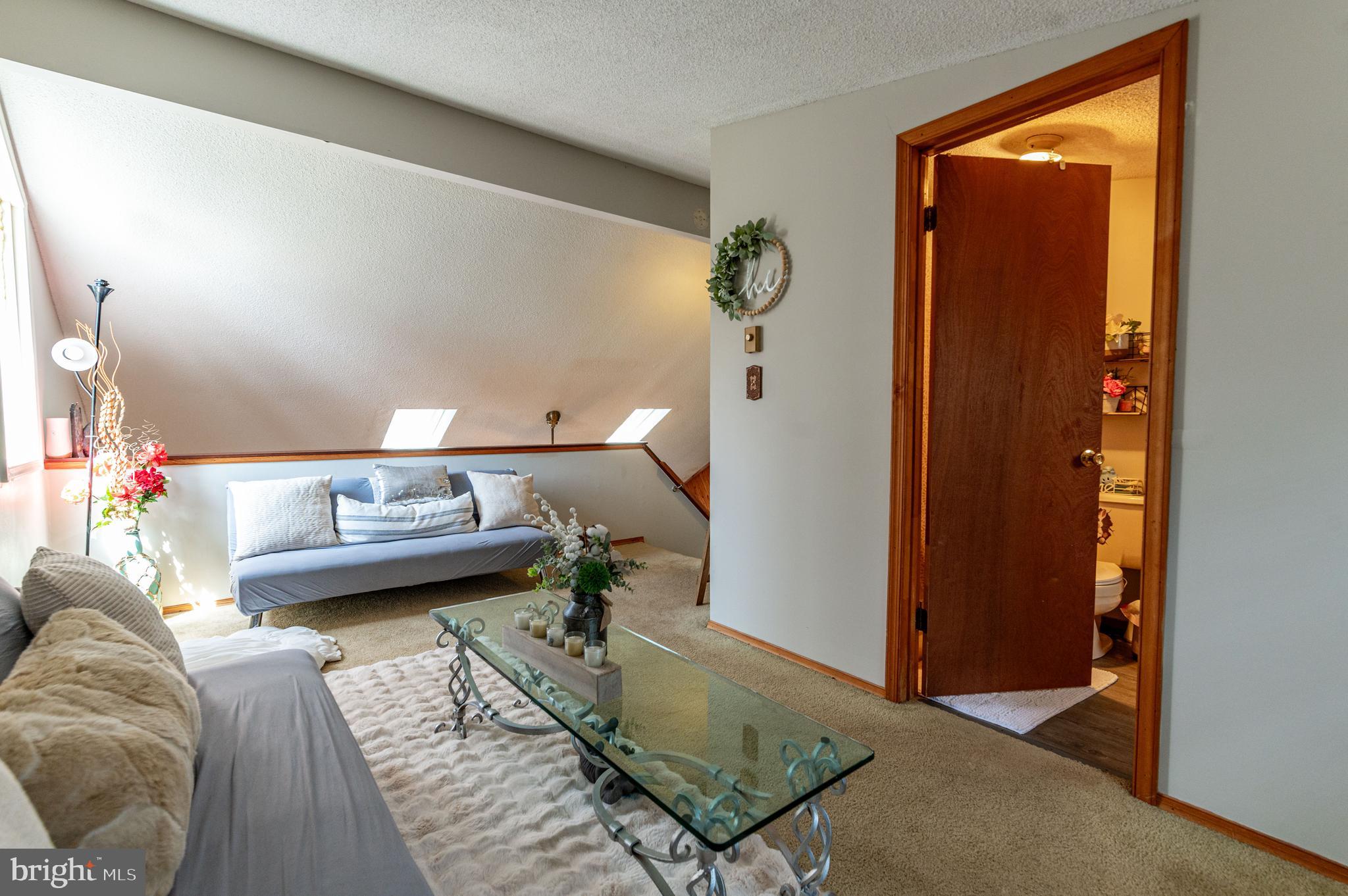 POCONO COUNTRY PLACE - Residential