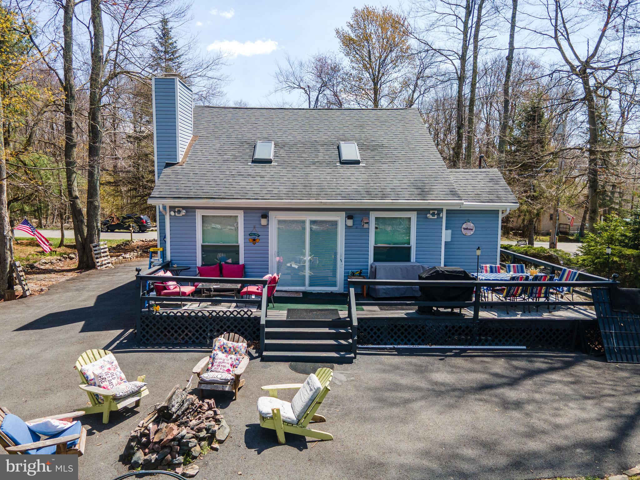 POCONO COUNTRY PLACE - Residential