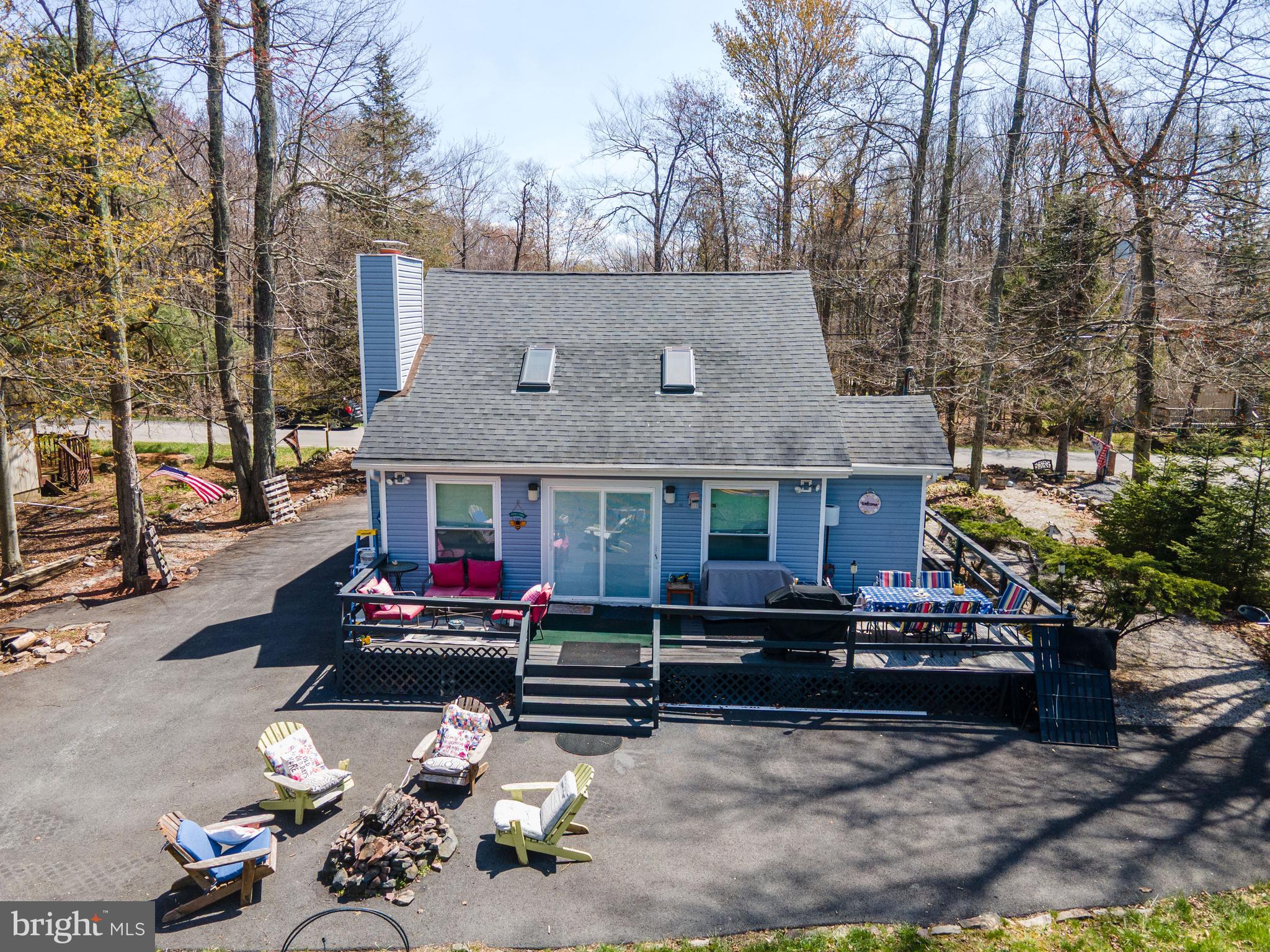 POCONO COUNTRY PLACE - Residential