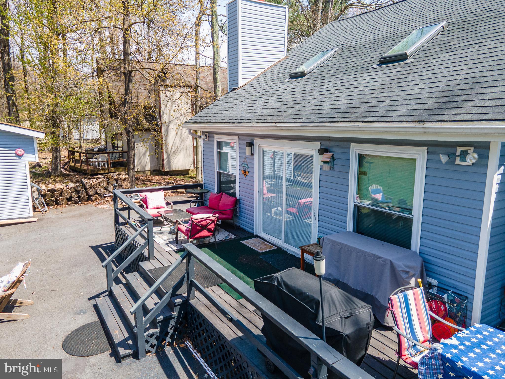 POCONO COUNTRY PLACE - Residential