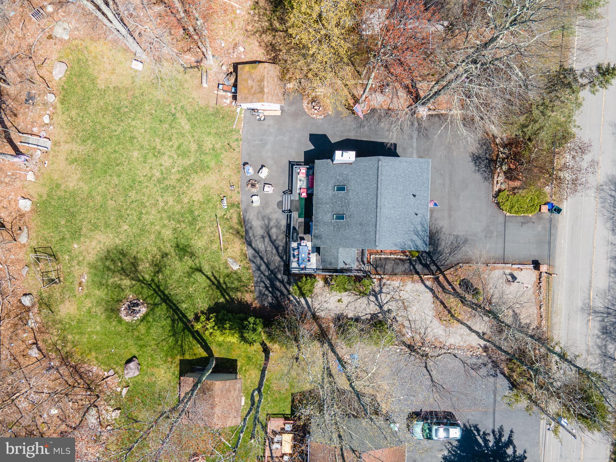 POCONO COUNTRY PLACE - Residential