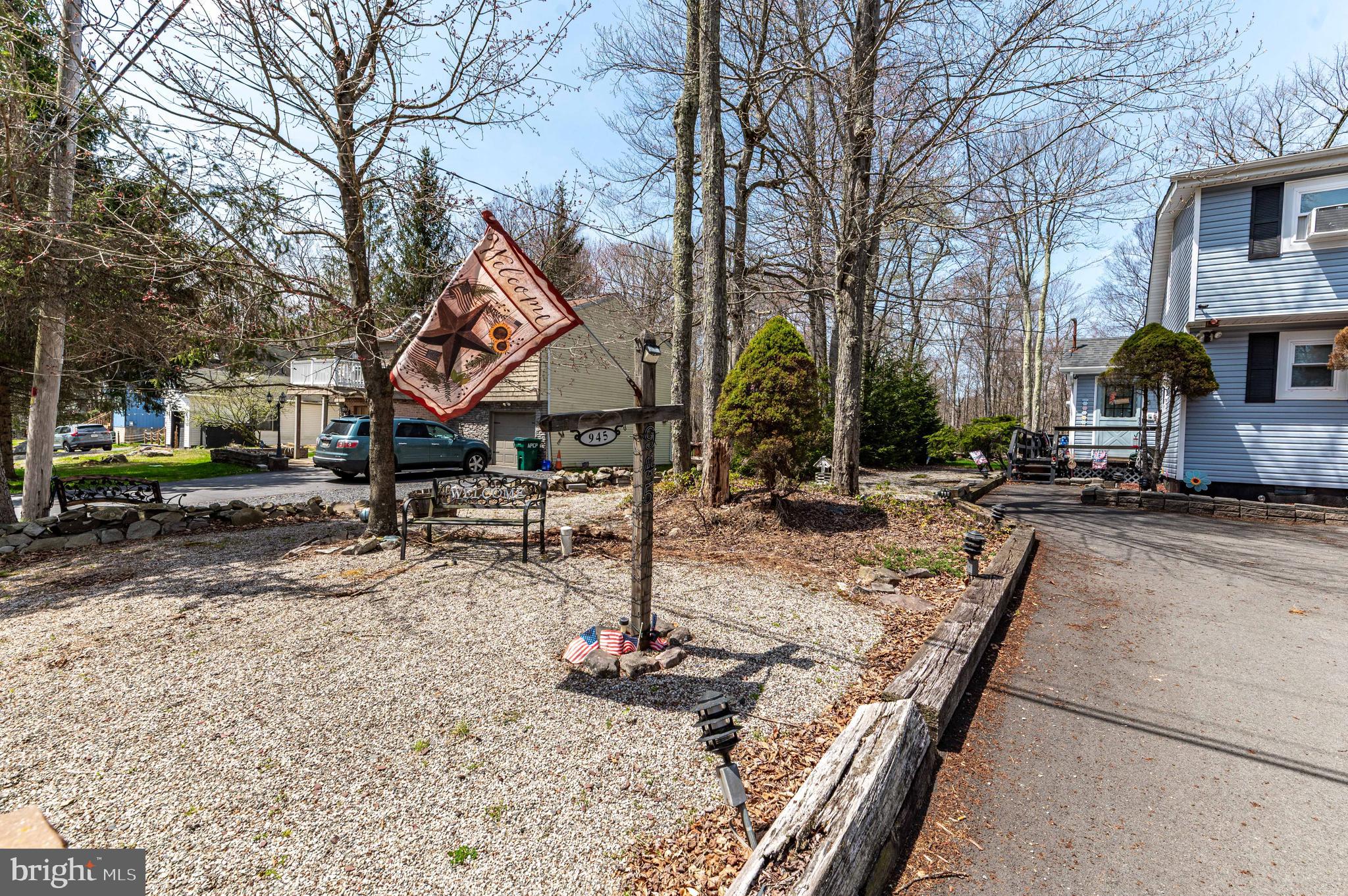 POCONO COUNTRY PLACE - Residential
