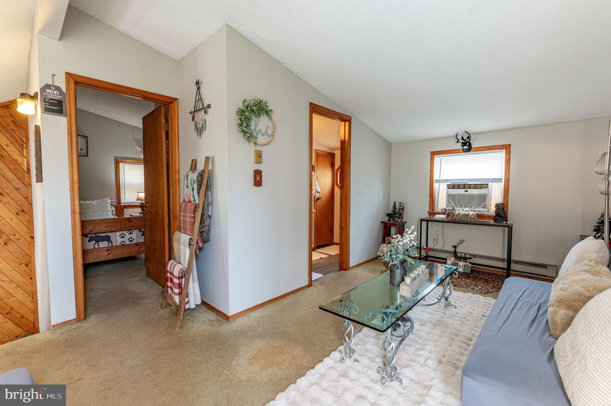 POCONO COUNTRY PLACE - Residential