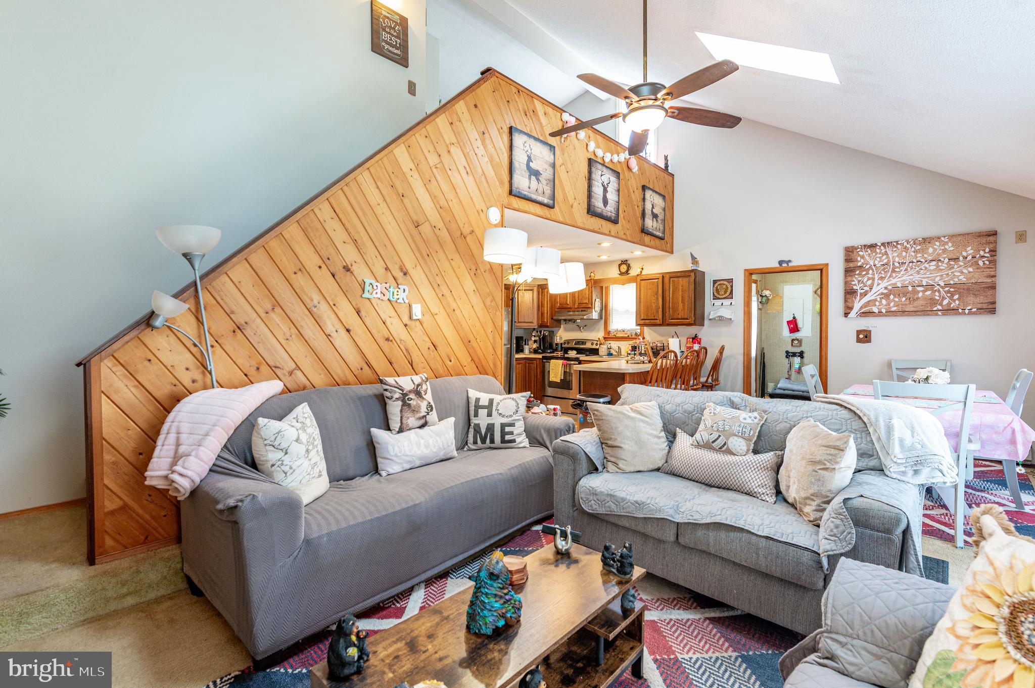 POCONO COUNTRY PLACE - Residential