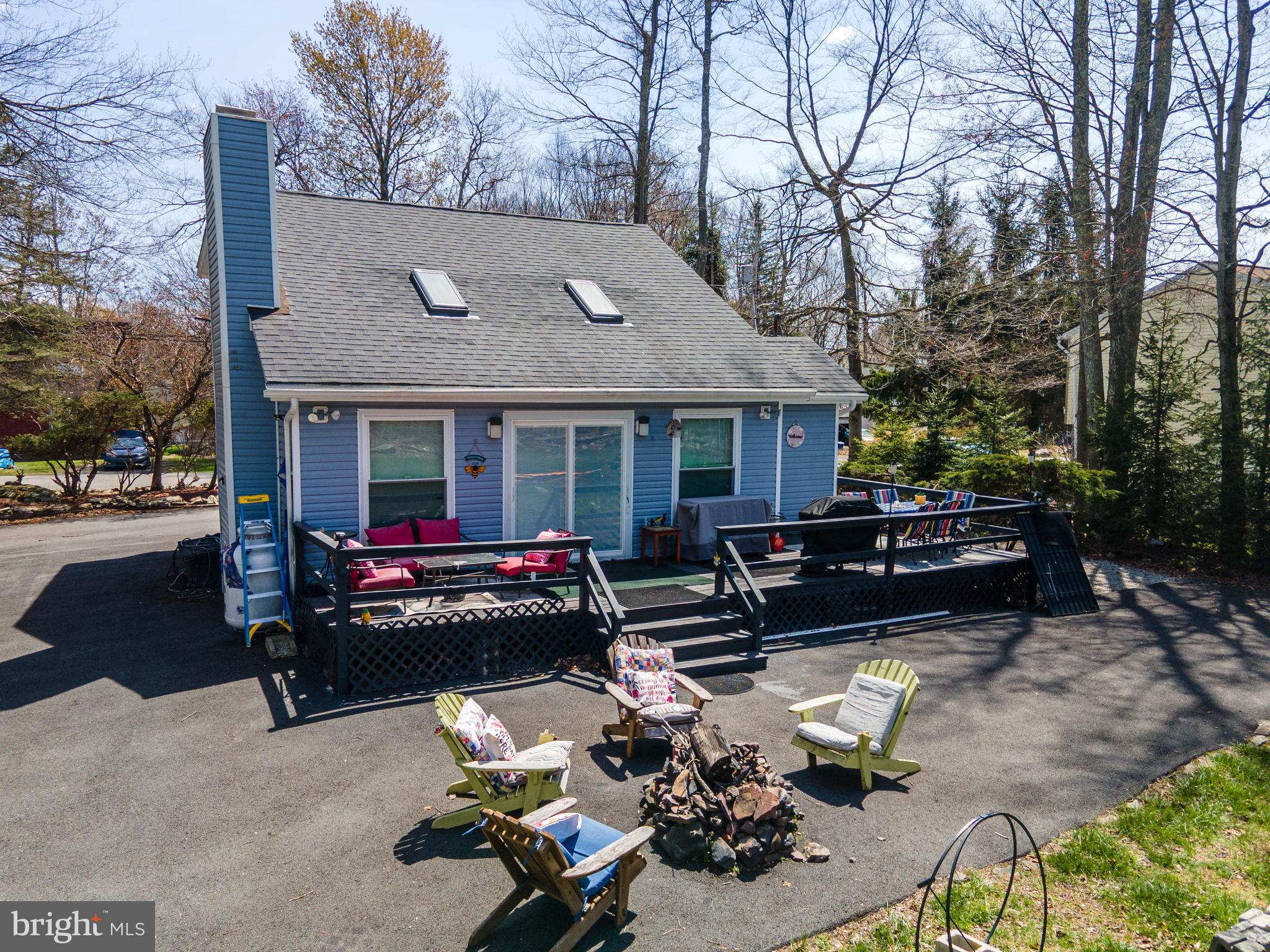 POCONO COUNTRY PLACE - Residential