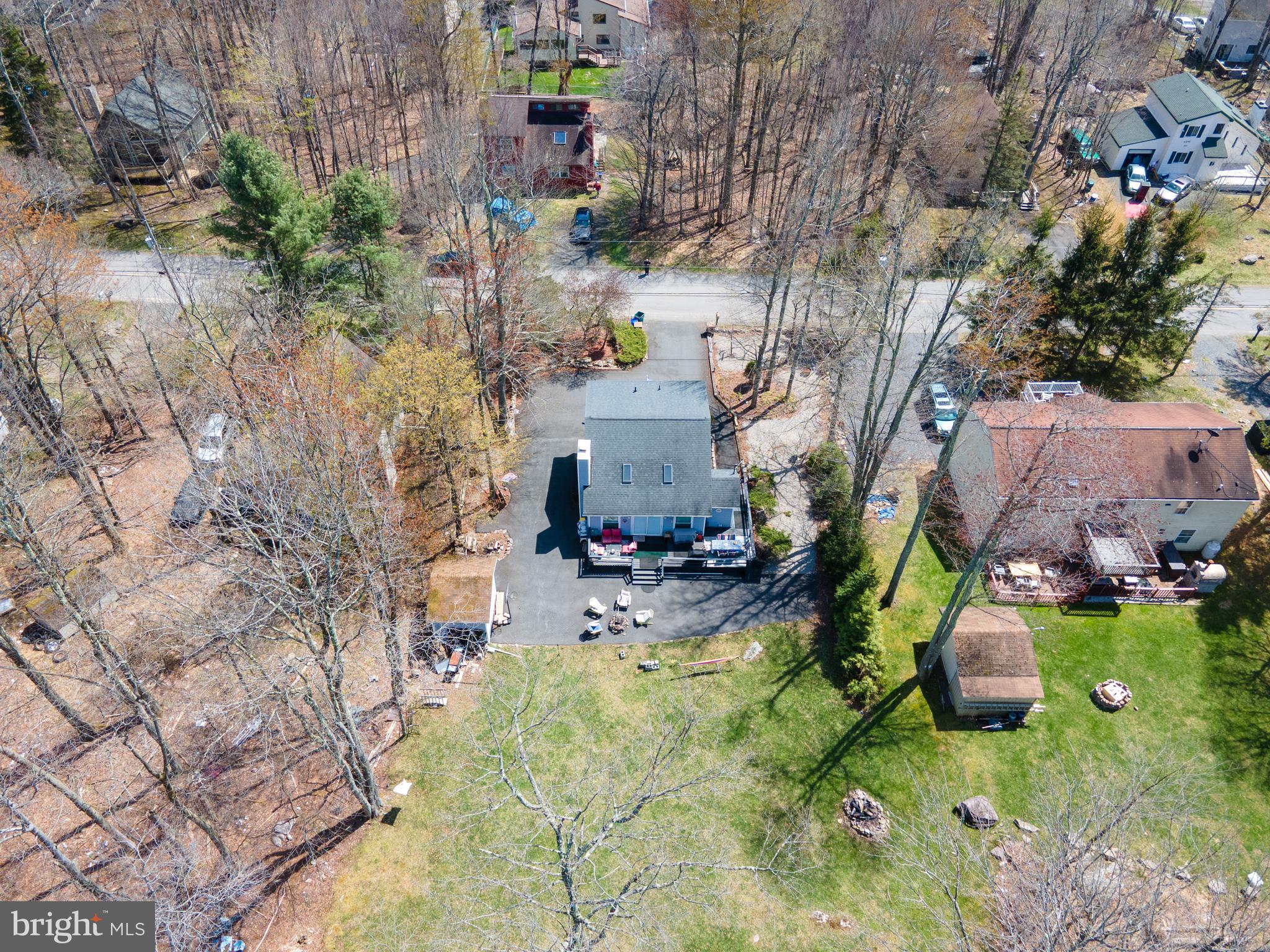 POCONO COUNTRY PLACE - Residential