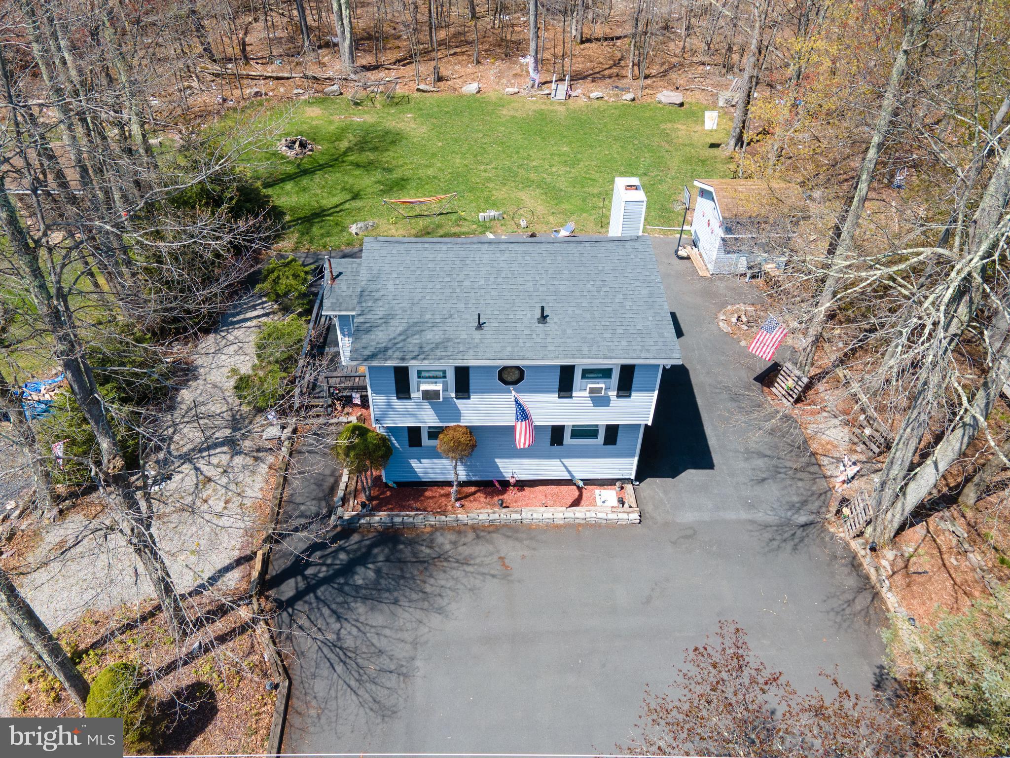 POCONO COUNTRY PLACE - Residential