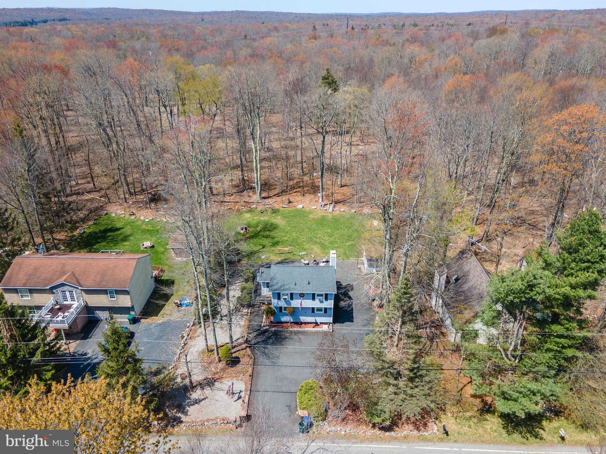 POCONO COUNTRY PLACE - Residential