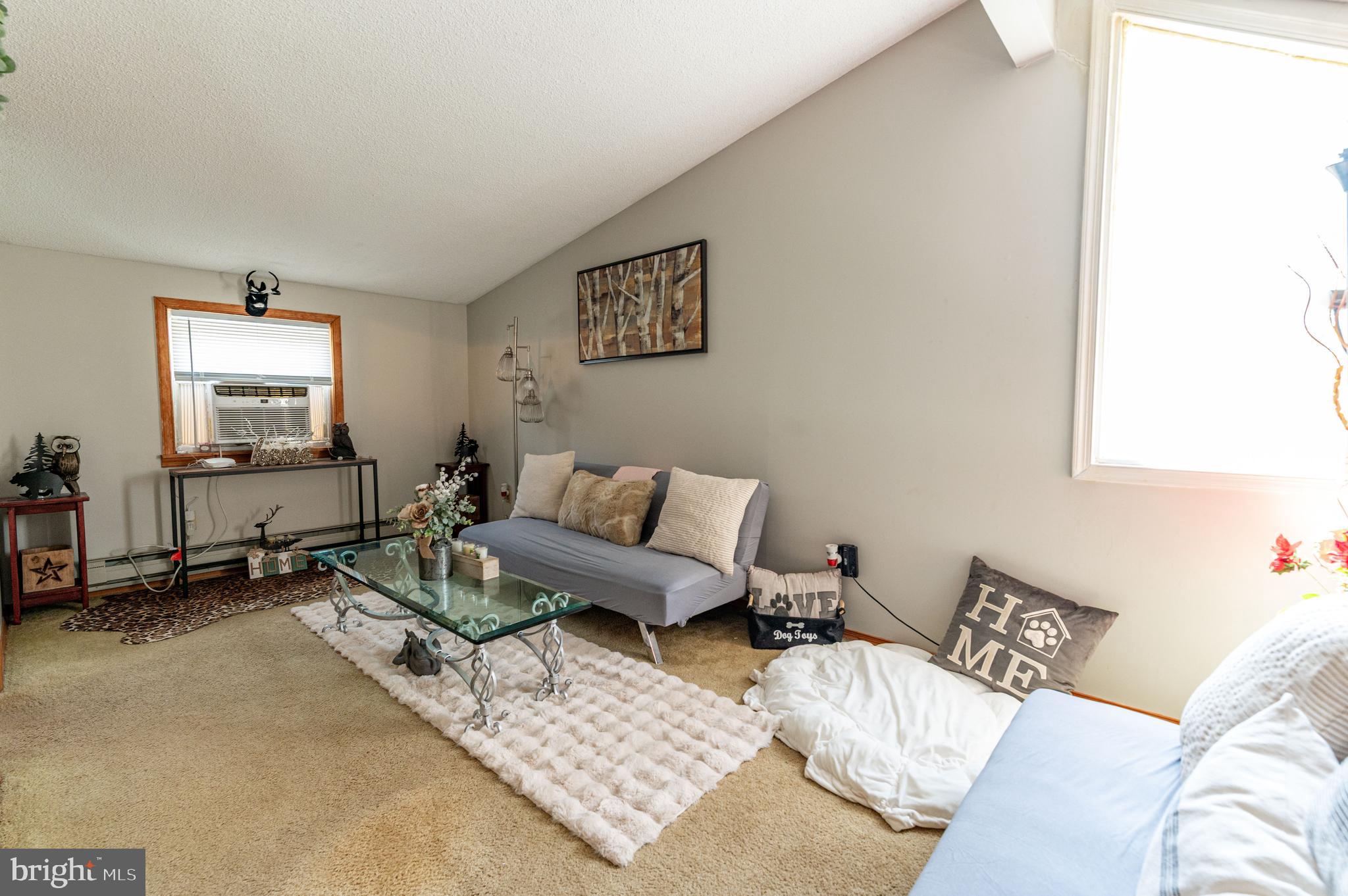 POCONO COUNTRY PLACE - Residential