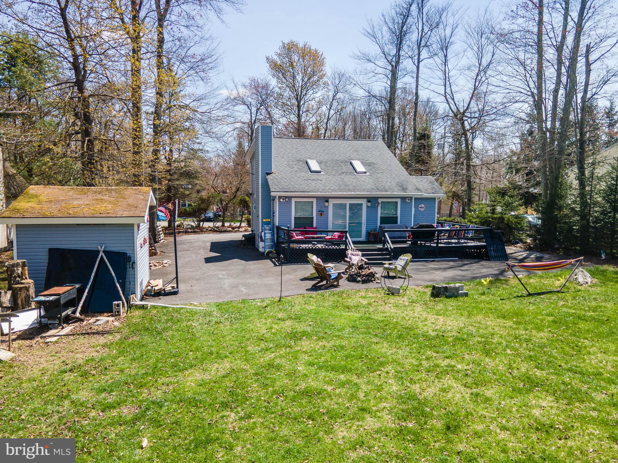 POCONO COUNTRY PLACE - Residential