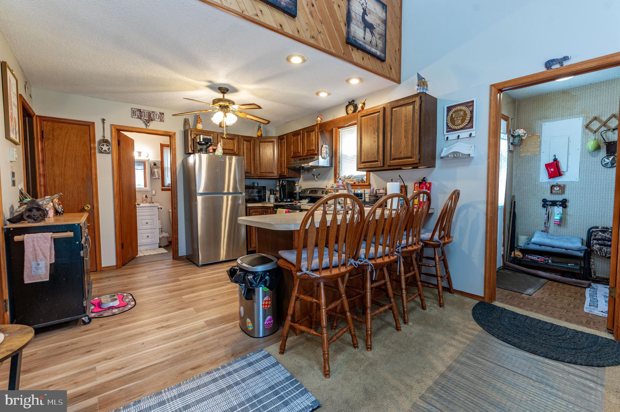 POCONO COUNTRY PLACE - Residential