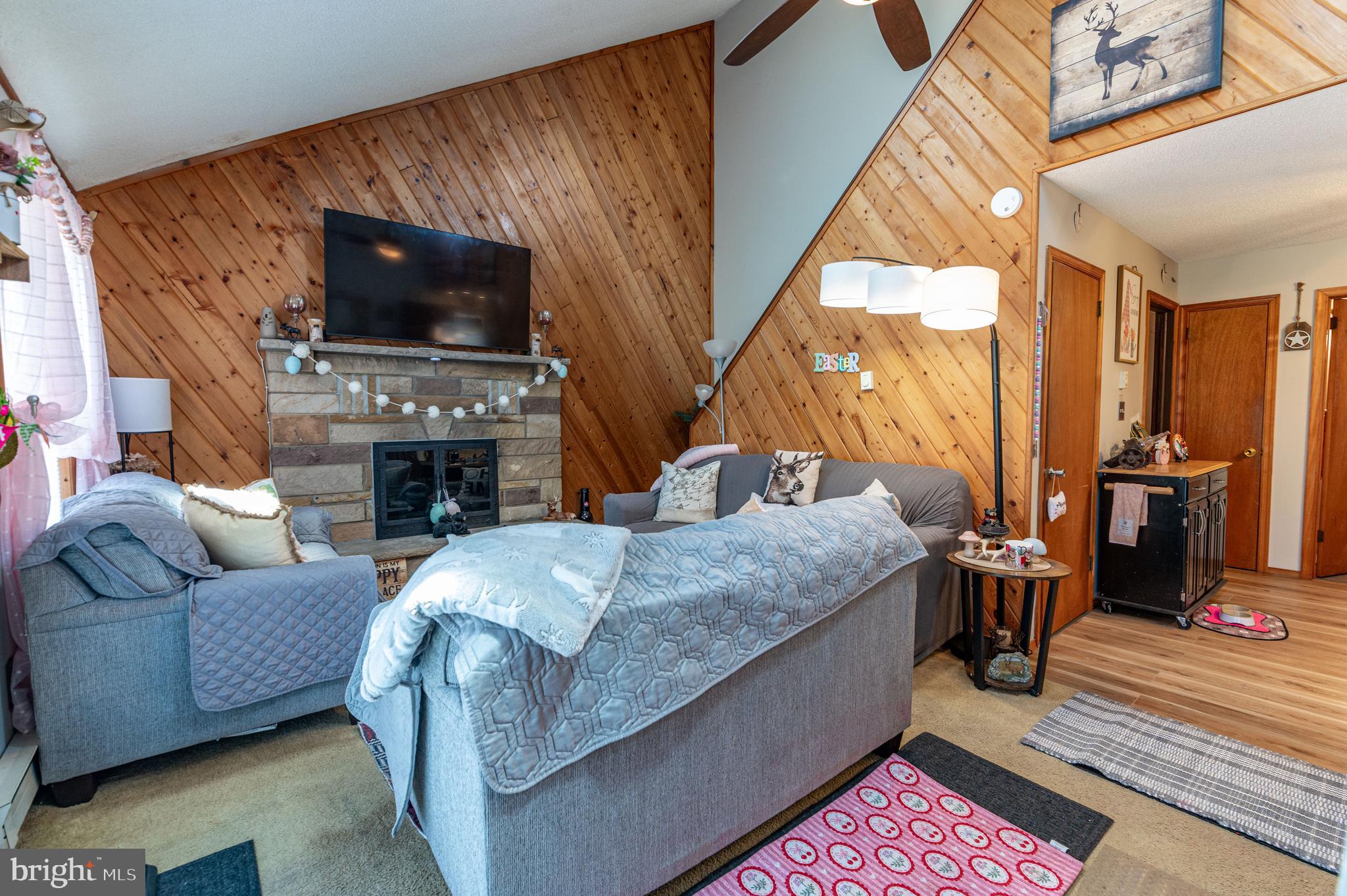 POCONO COUNTRY PLACE - Residential