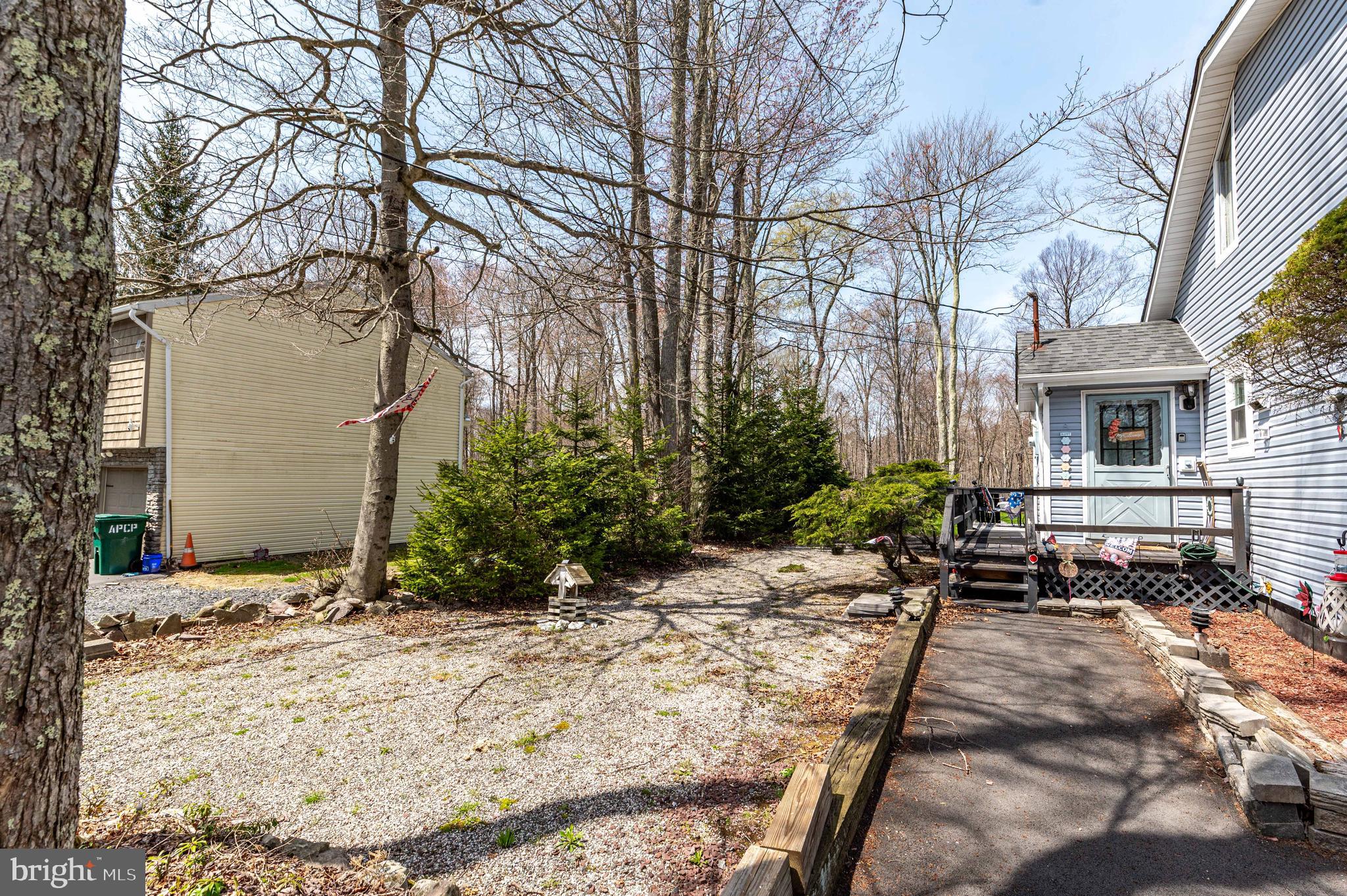 POCONO COUNTRY PLACE - Residential