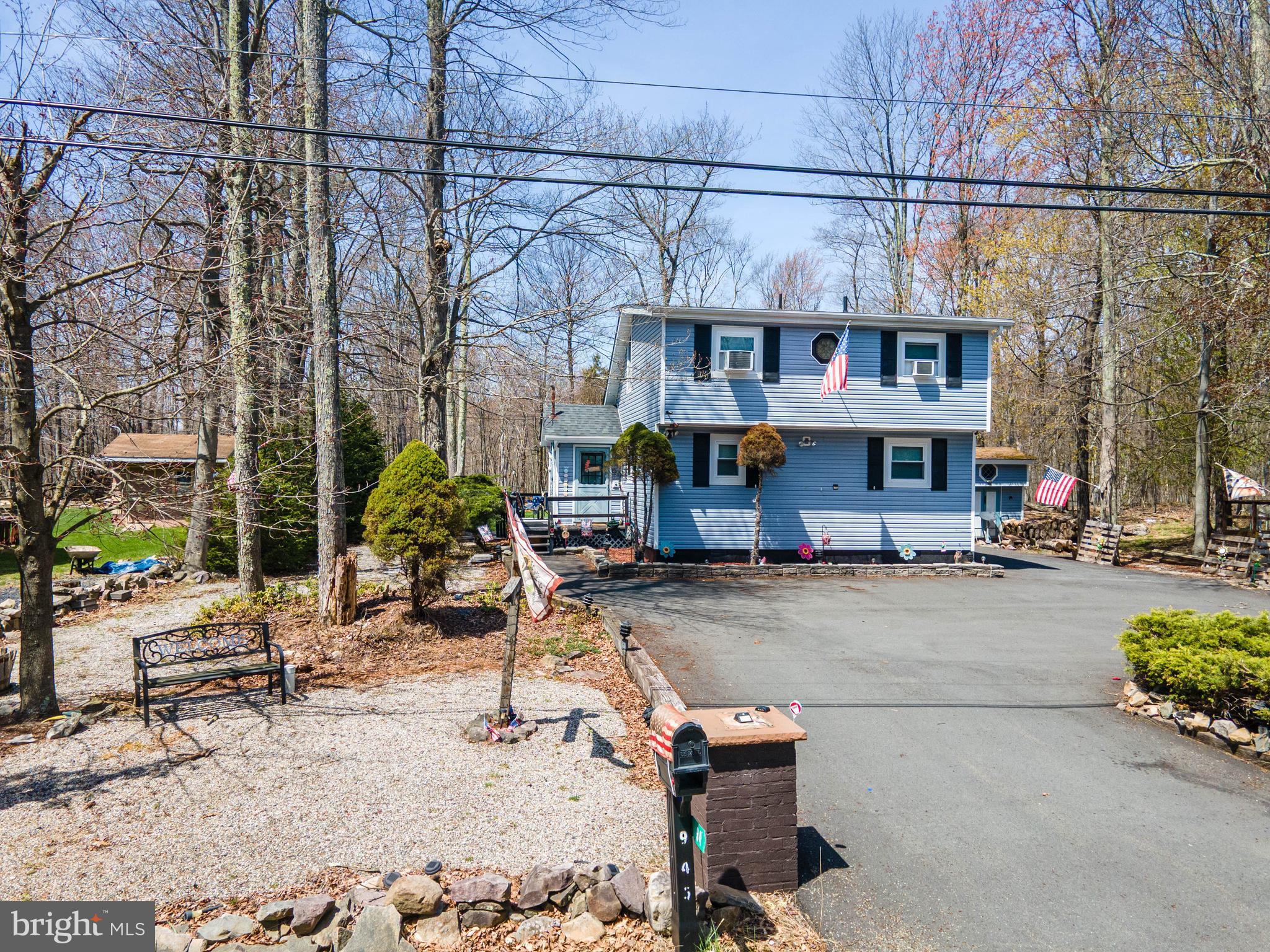 POCONO COUNTRY PLACE - Residential