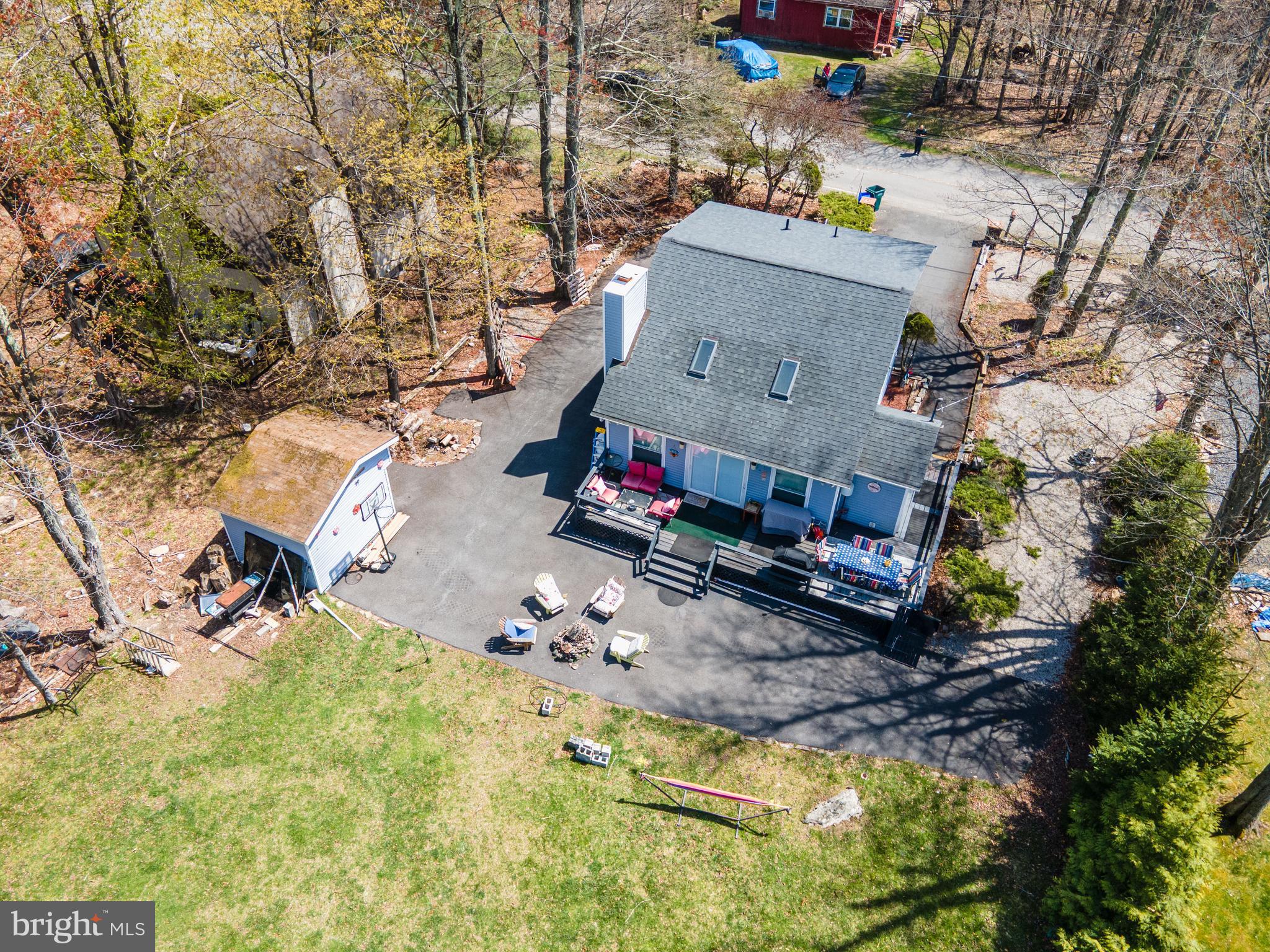 POCONO COUNTRY PLACE - Residential