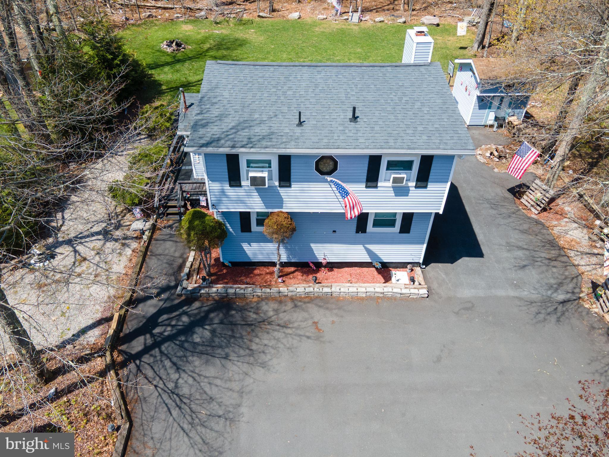POCONO COUNTRY PLACE - Residential